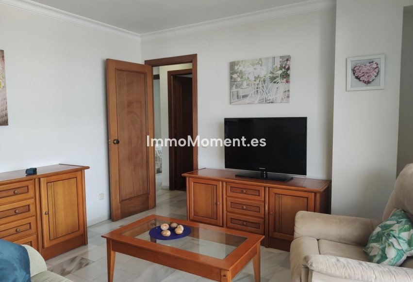 Resale - Apartment - Mijas - Mijas Costa