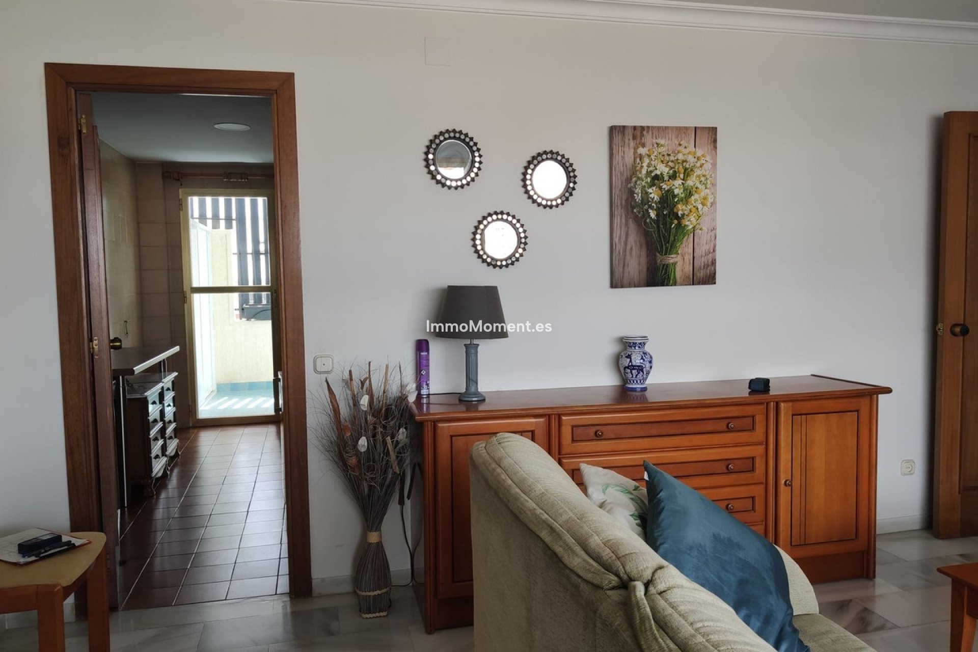 Resale - Apartment - Mijas - Mijas Costa
