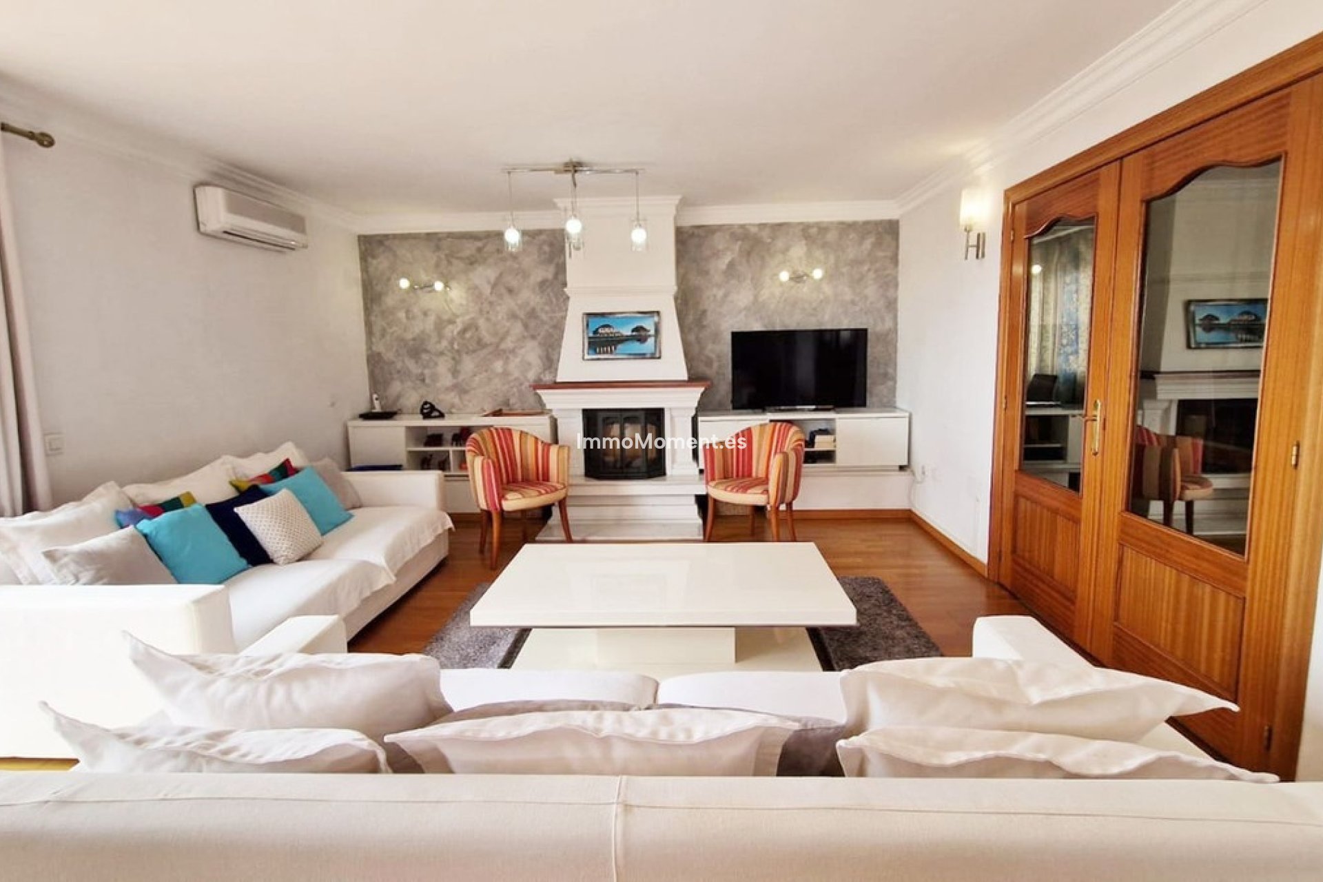 Resale - Apartment - Mijas - Mijas Costa