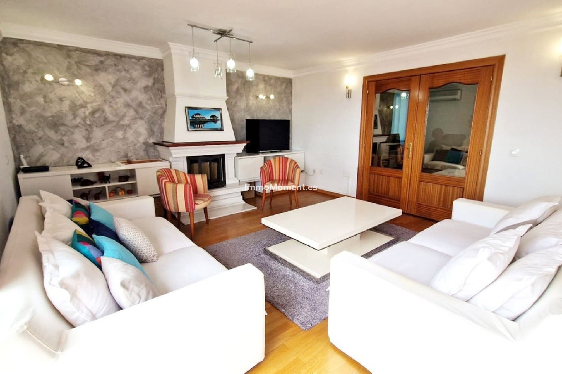 Resale - Apartment - Mijas - Mijas Costa