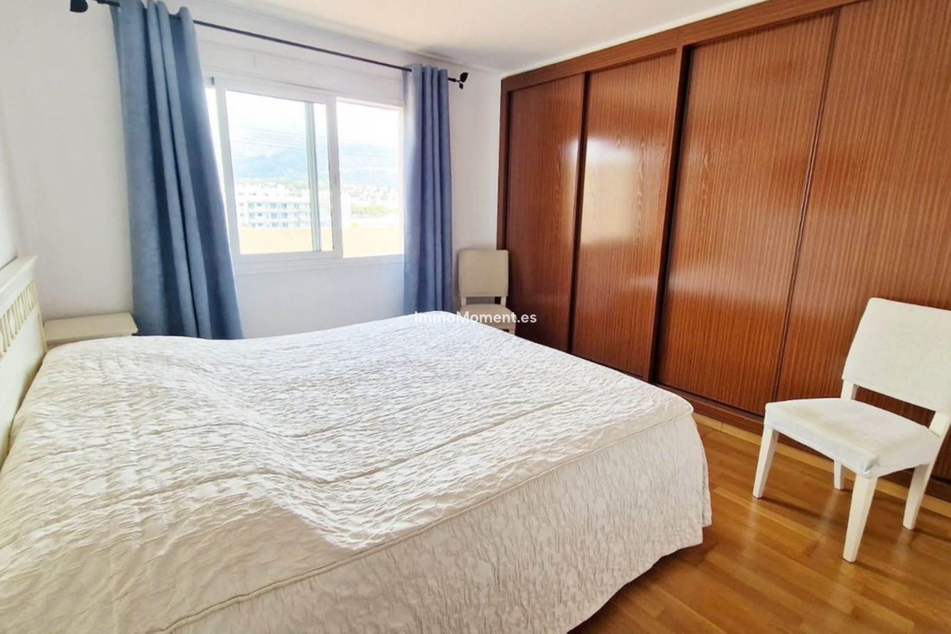 Resale - Apartment - Mijas - Mijas Costa