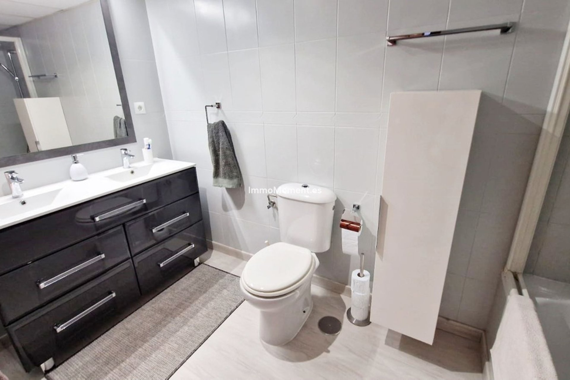 Resale - Apartment - Mijas - Mijas Costa
