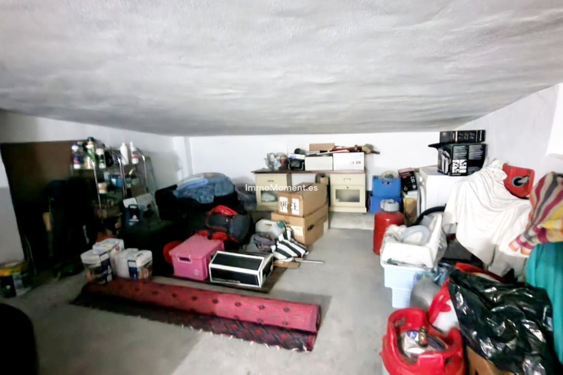 Resale - Apartment - Mijas - Mijas Costa