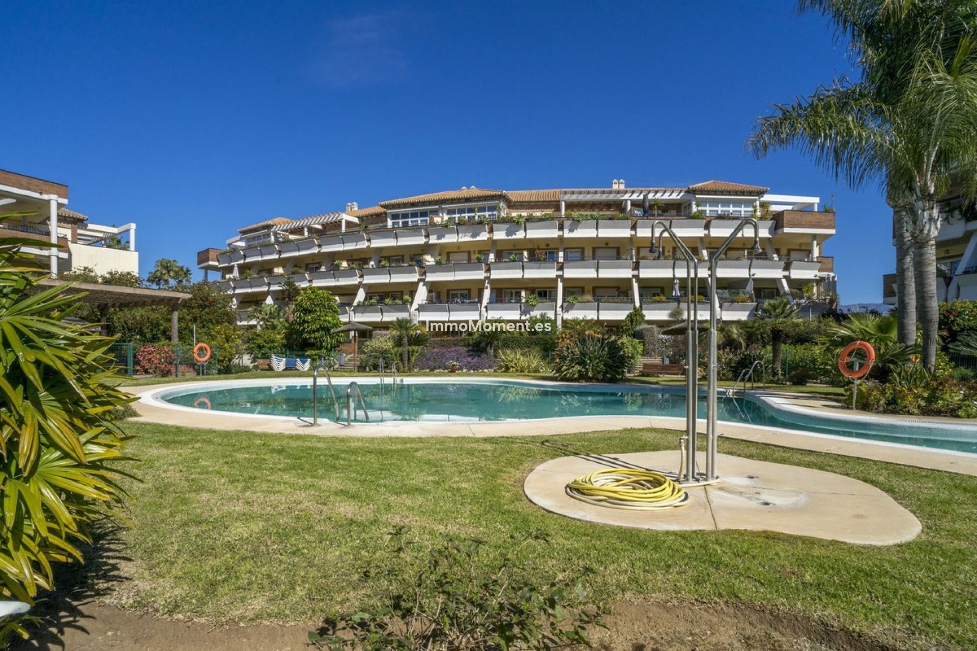 Resale - Apartment - Mijas - Mijas Costa