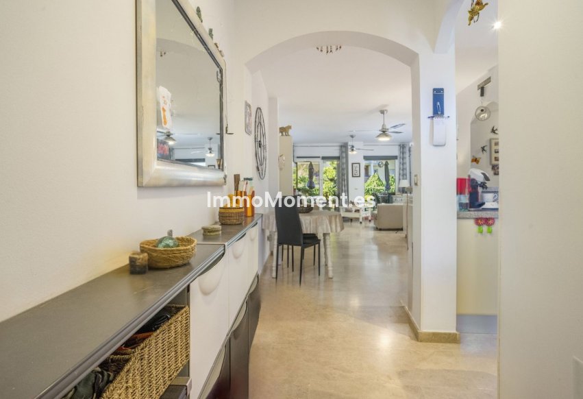 Resale - Apartment - Mijas - Mijas Costa