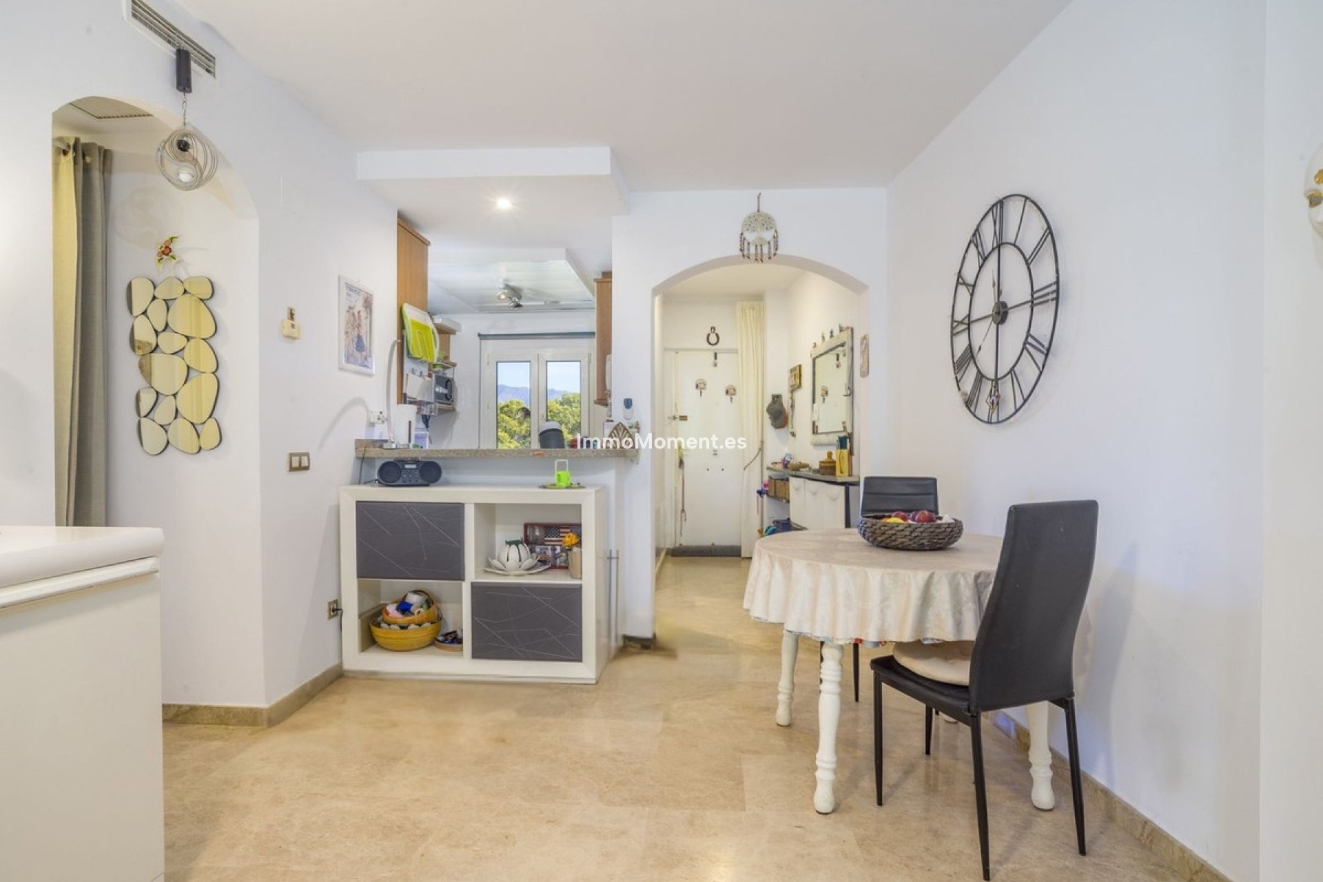 Resale - Apartment - Mijas - Mijas Costa