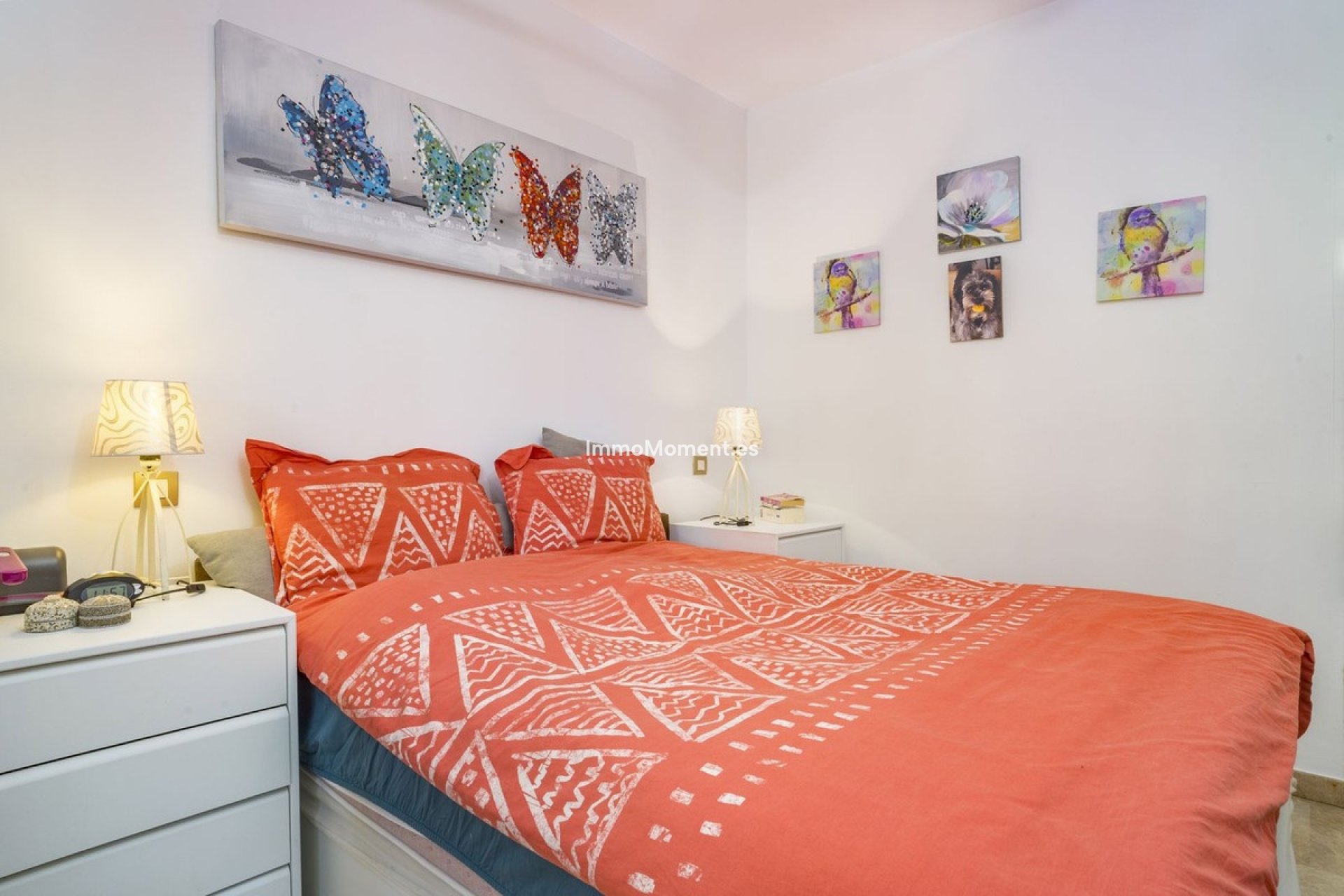 Resale - Apartment - Mijas - Mijas Costa