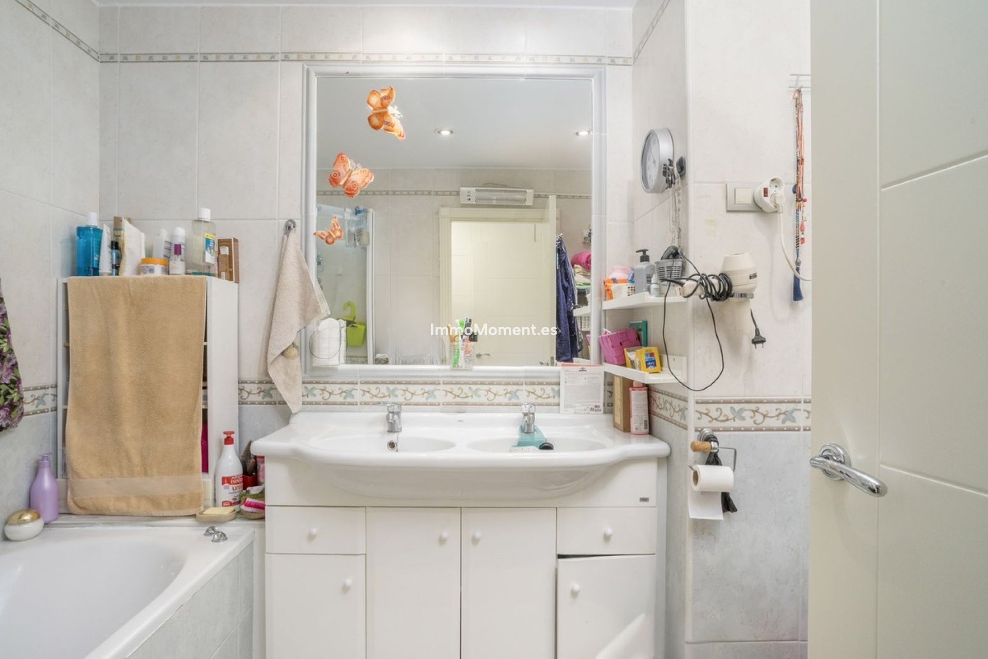 Resale - Apartment - Mijas - Mijas Costa