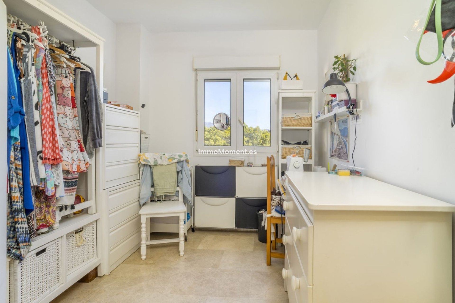 Resale - Apartment - Mijas - Mijas Costa