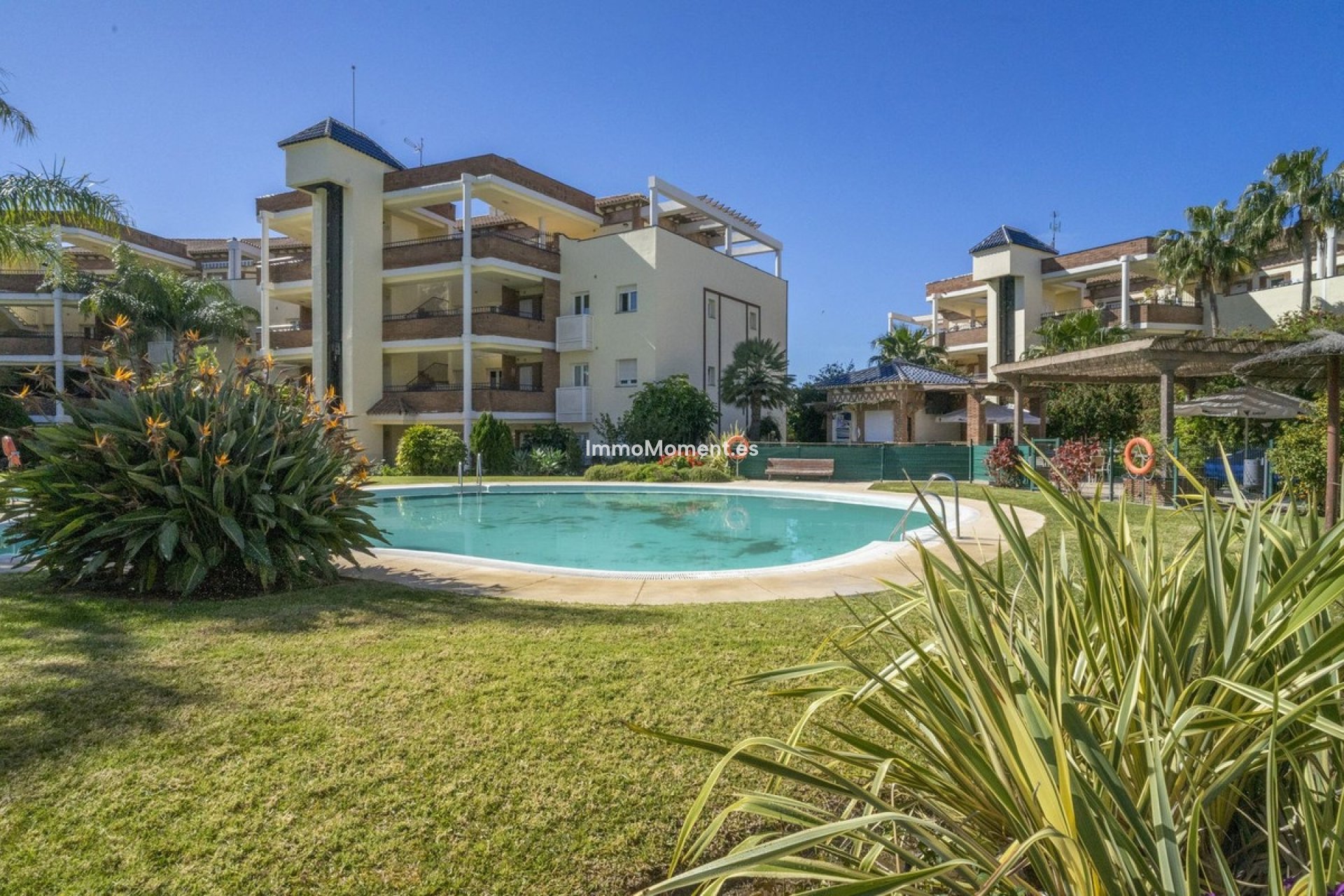 Resale - Apartment - Mijas - Mijas Costa