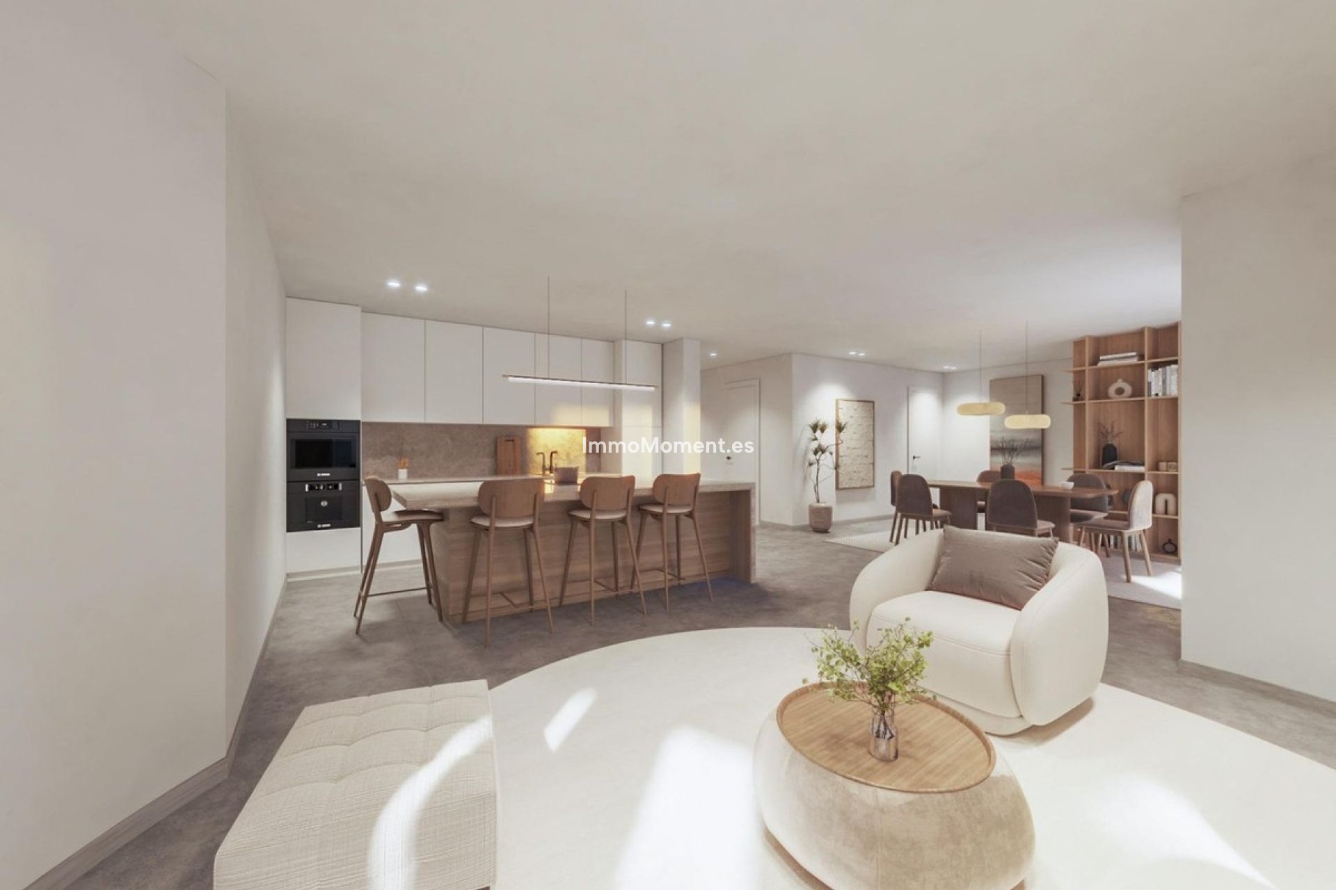 Resale - Apartment - Mijas - Mijas Costa