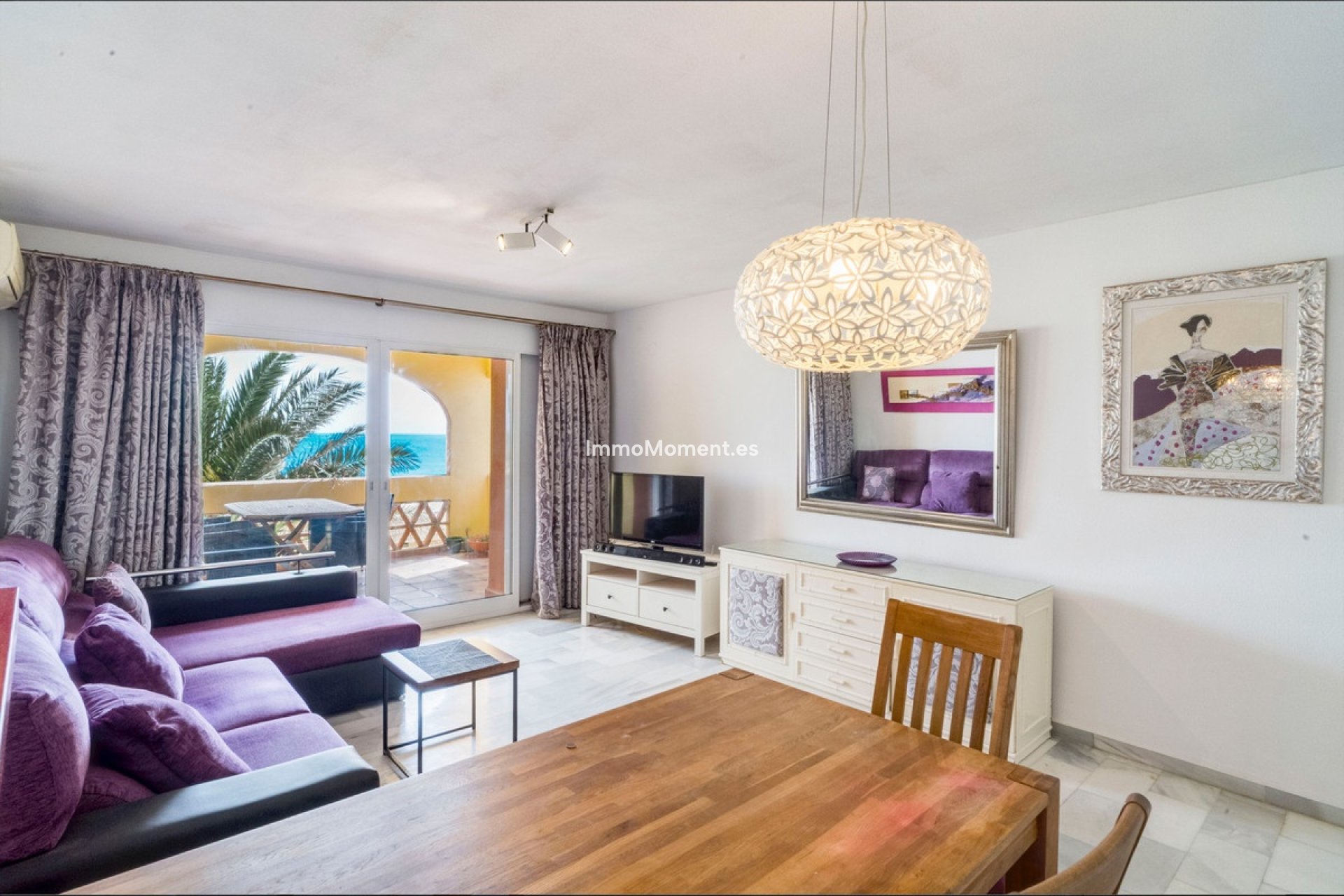 Resale - Apartment - Mijas - Mijas Costa