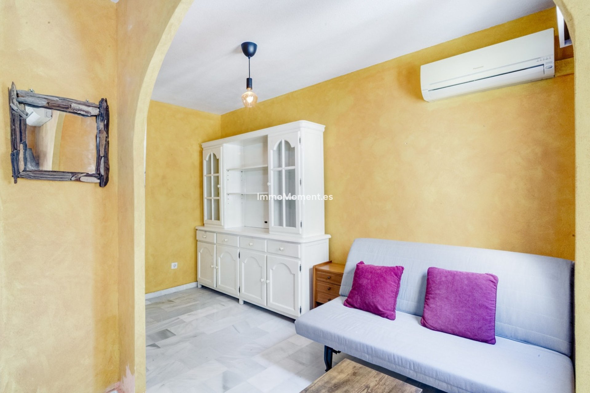 Resale - Apartment - Mijas - Mijas Costa
