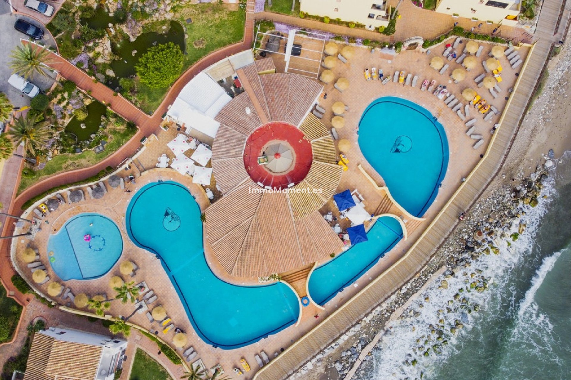Resale - Apartment - Mijas - Mijas Costa