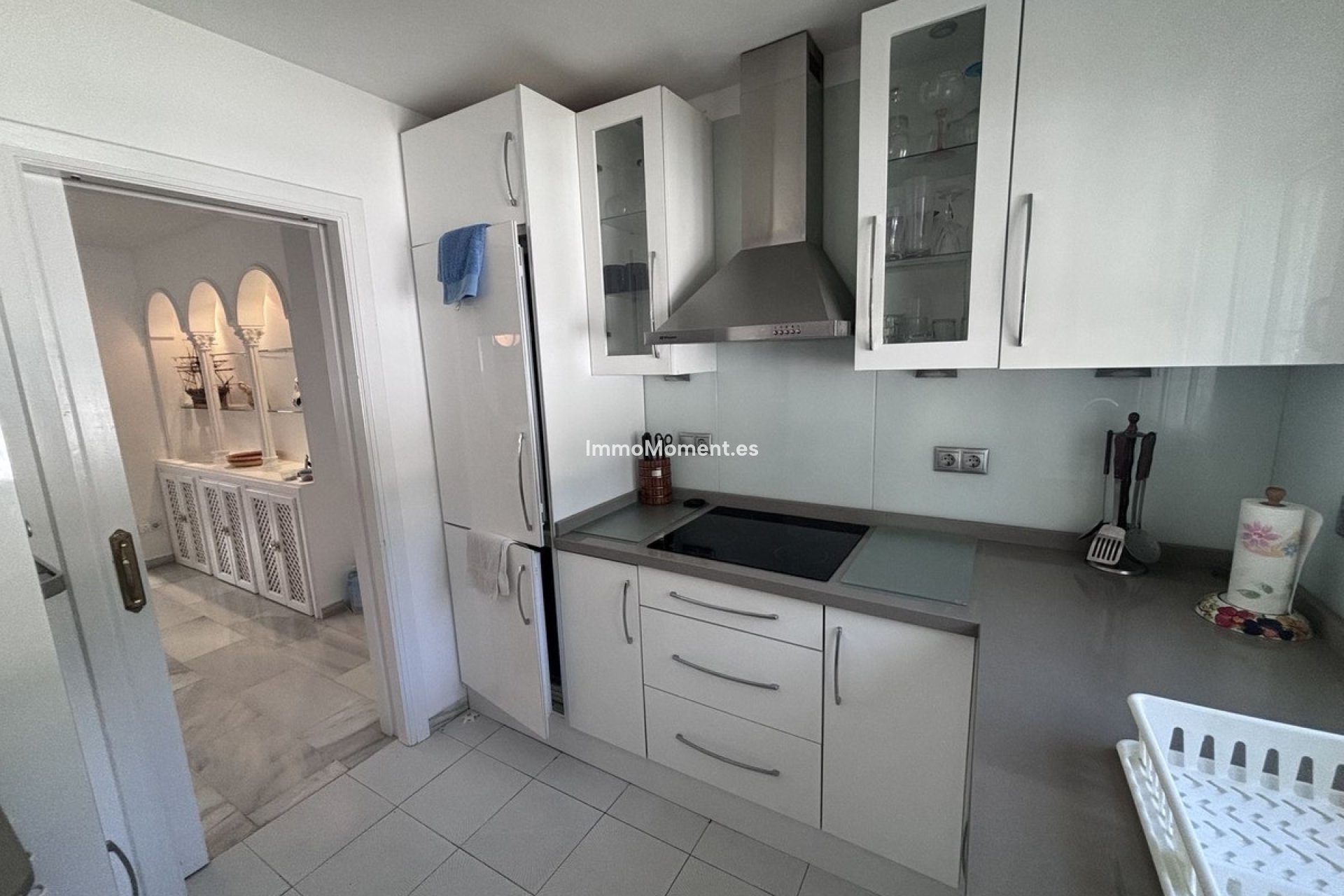 Resale - Apartment - Mijas - Mijas Costa