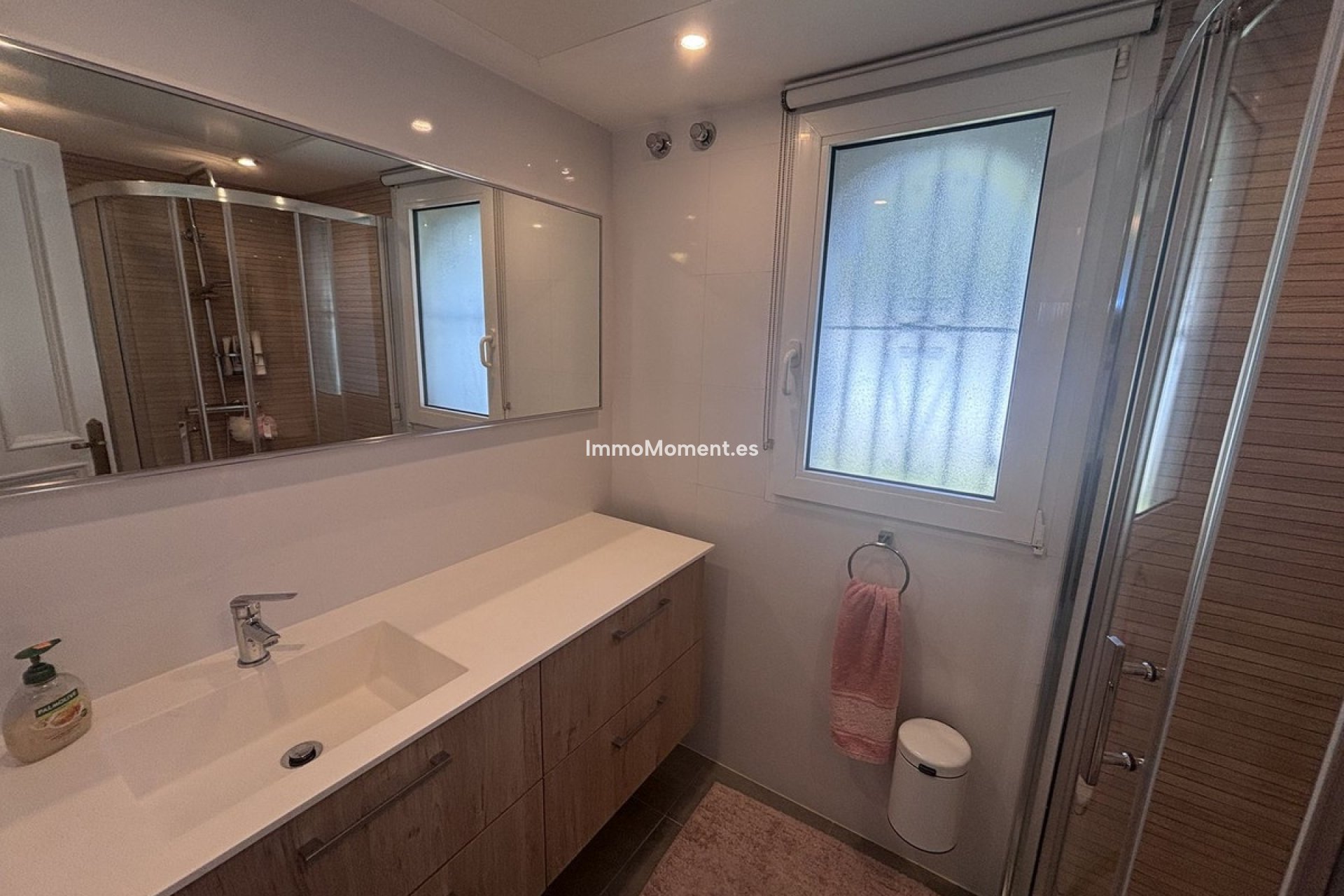 Resale - Apartment - Mijas - Mijas Costa