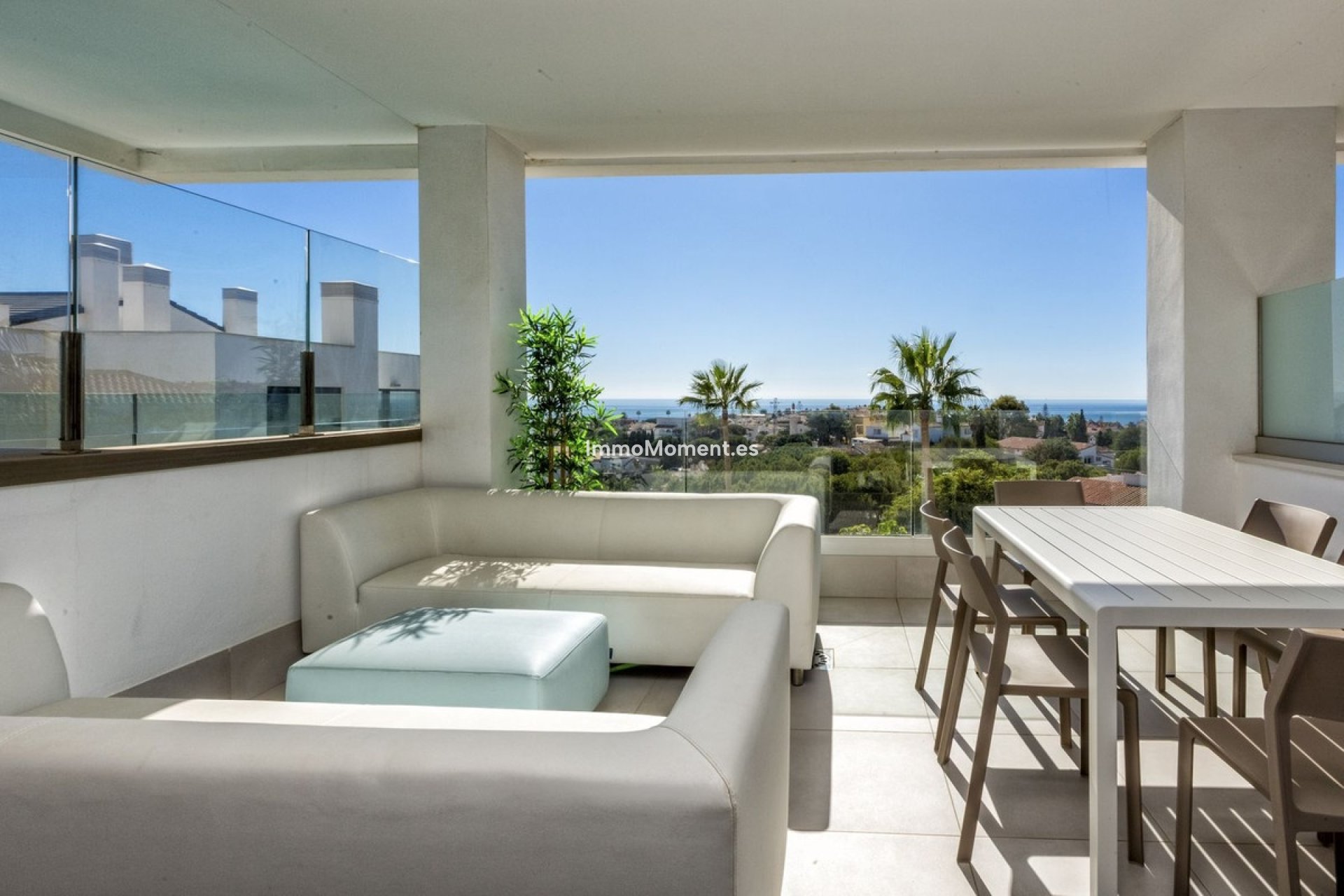 Resale - Apartment - Mijas - Mijas Costa