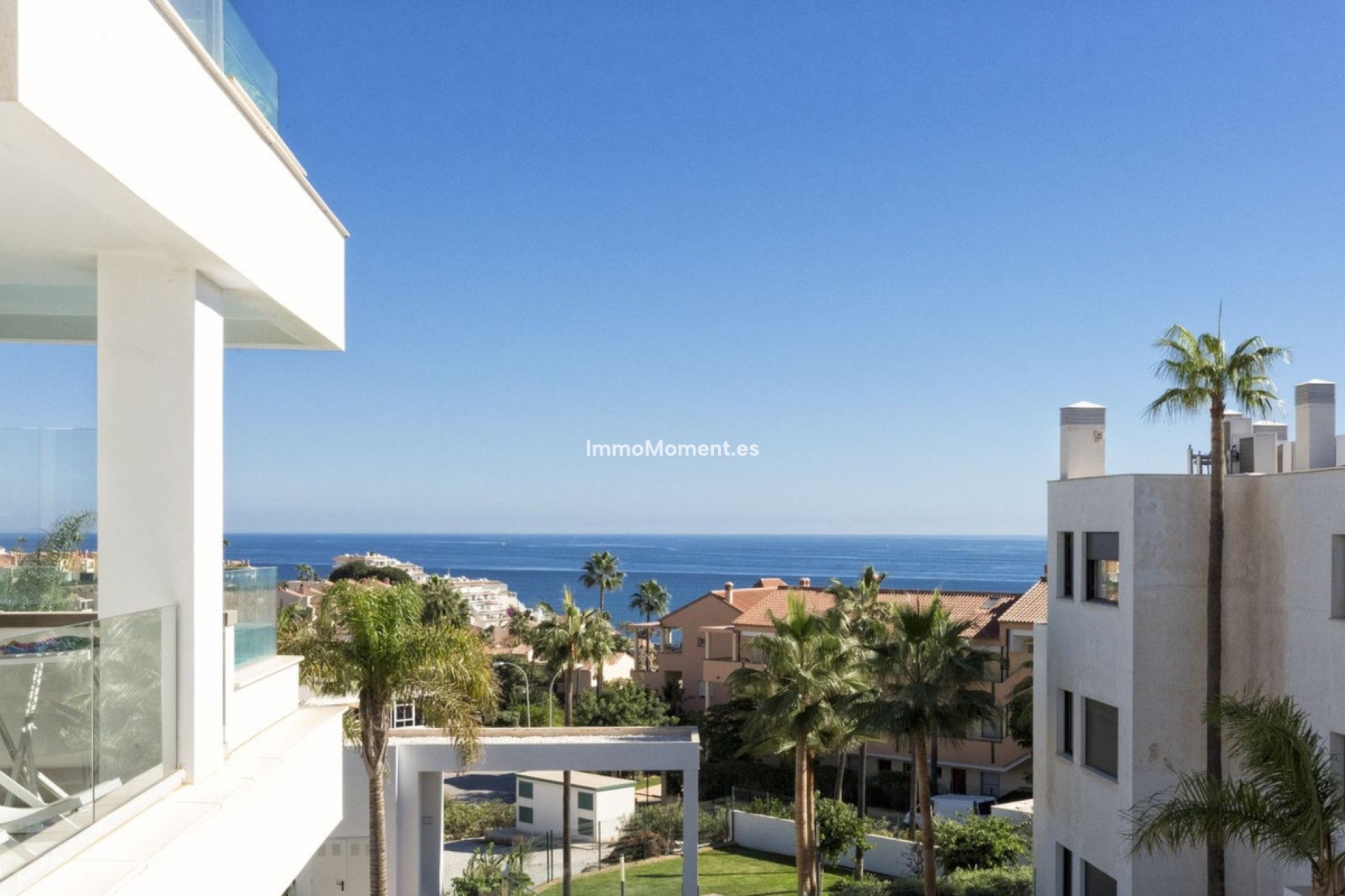 Resale - Apartment - Mijas - Mijas Costa
