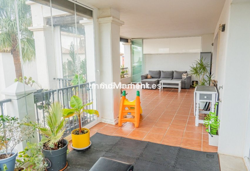 Resale - Apartment - Mijas - Mijas Costa