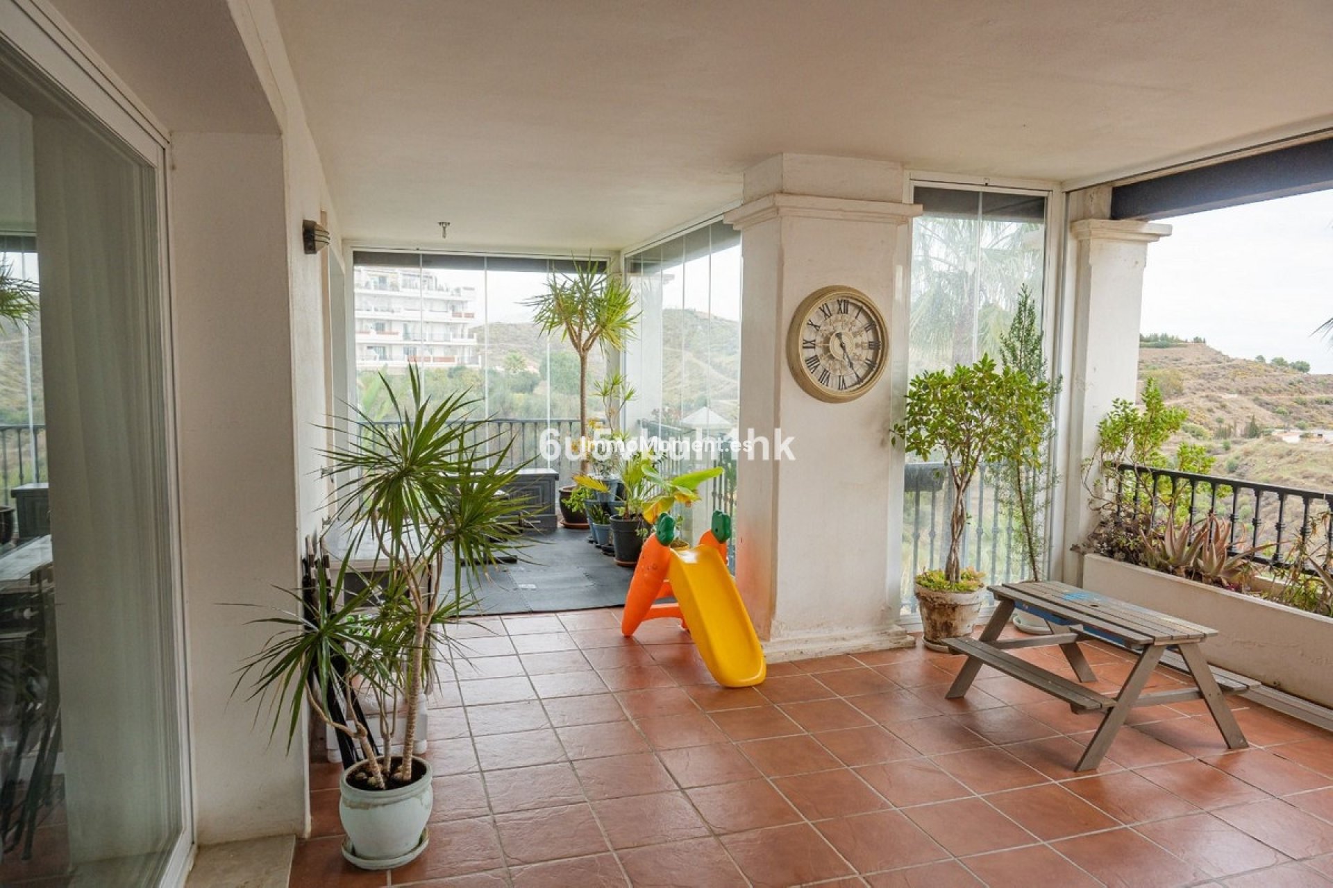 Resale - Apartment - Mijas - Mijas Costa