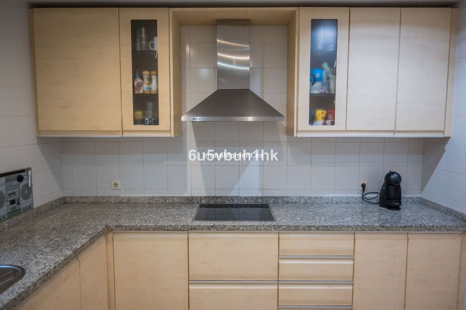 Resale - Apartment - Mijas - Mijas Costa