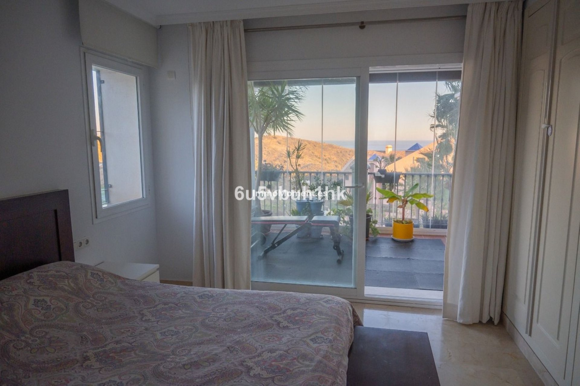 Resale - Apartment - Mijas - Mijas Costa