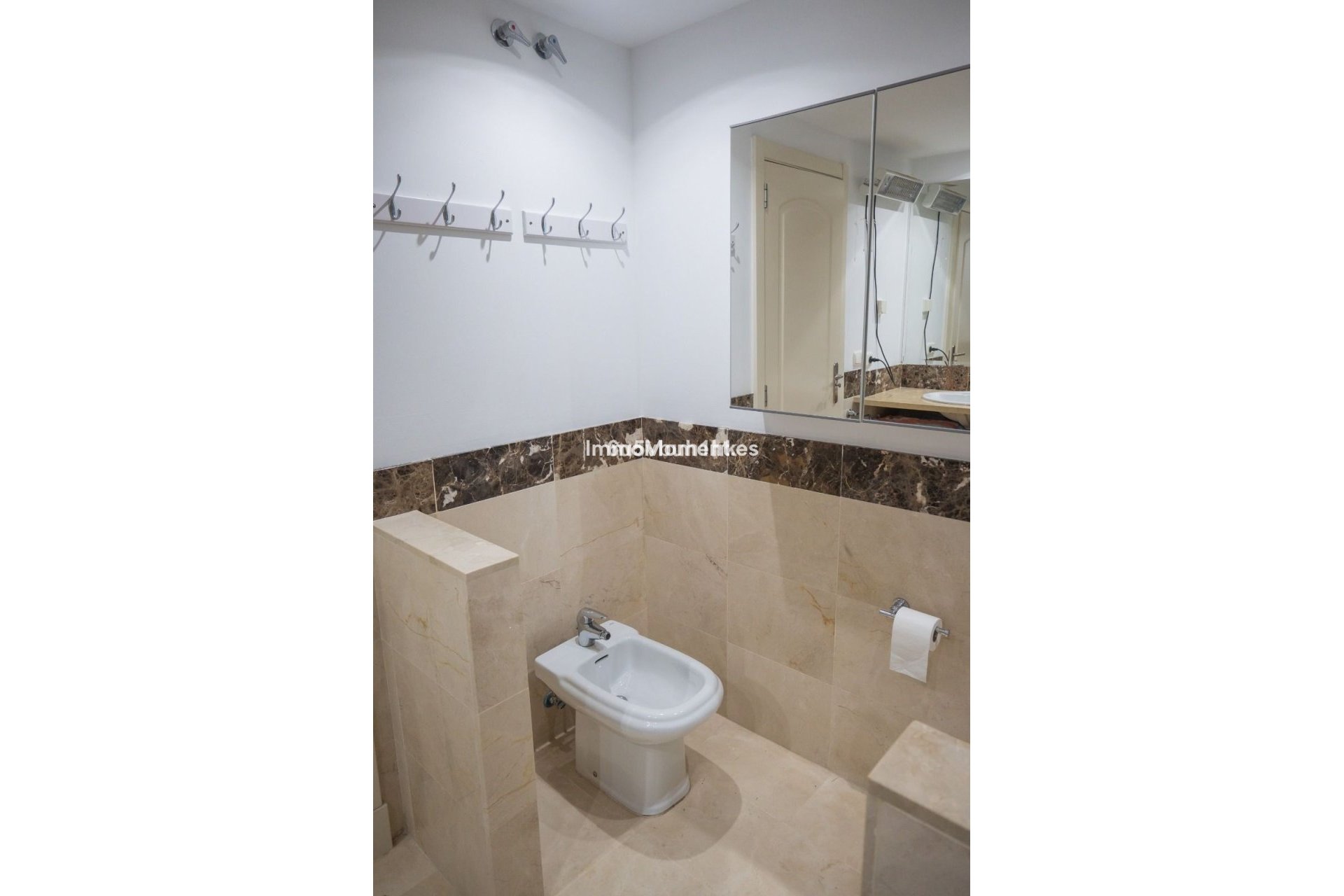 Resale - Apartment - Mijas - Mijas Costa