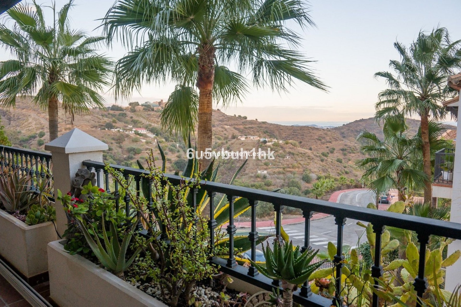 Resale - Apartment - Mijas - Mijas Costa