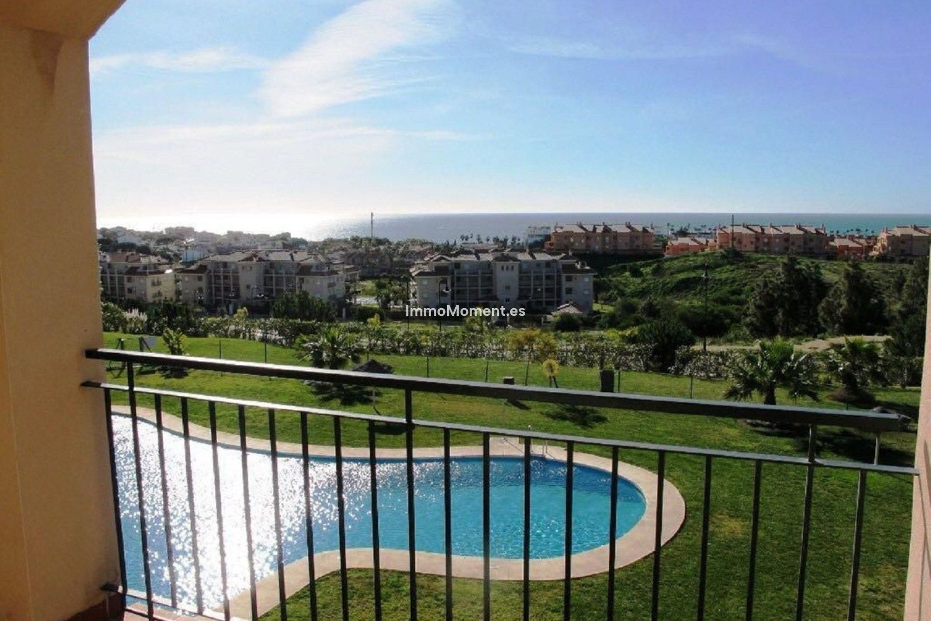 Resale - Apartment - Mijas - Mijas Costa