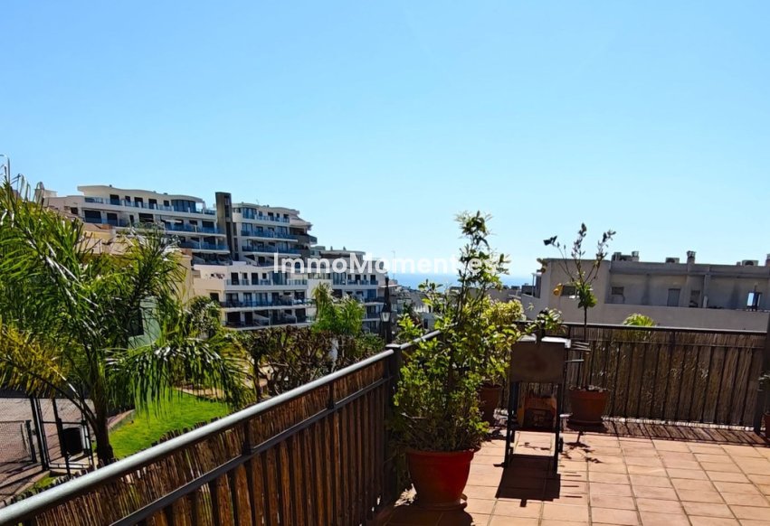 Resale - Apartment - Mijas - Mijas Costa