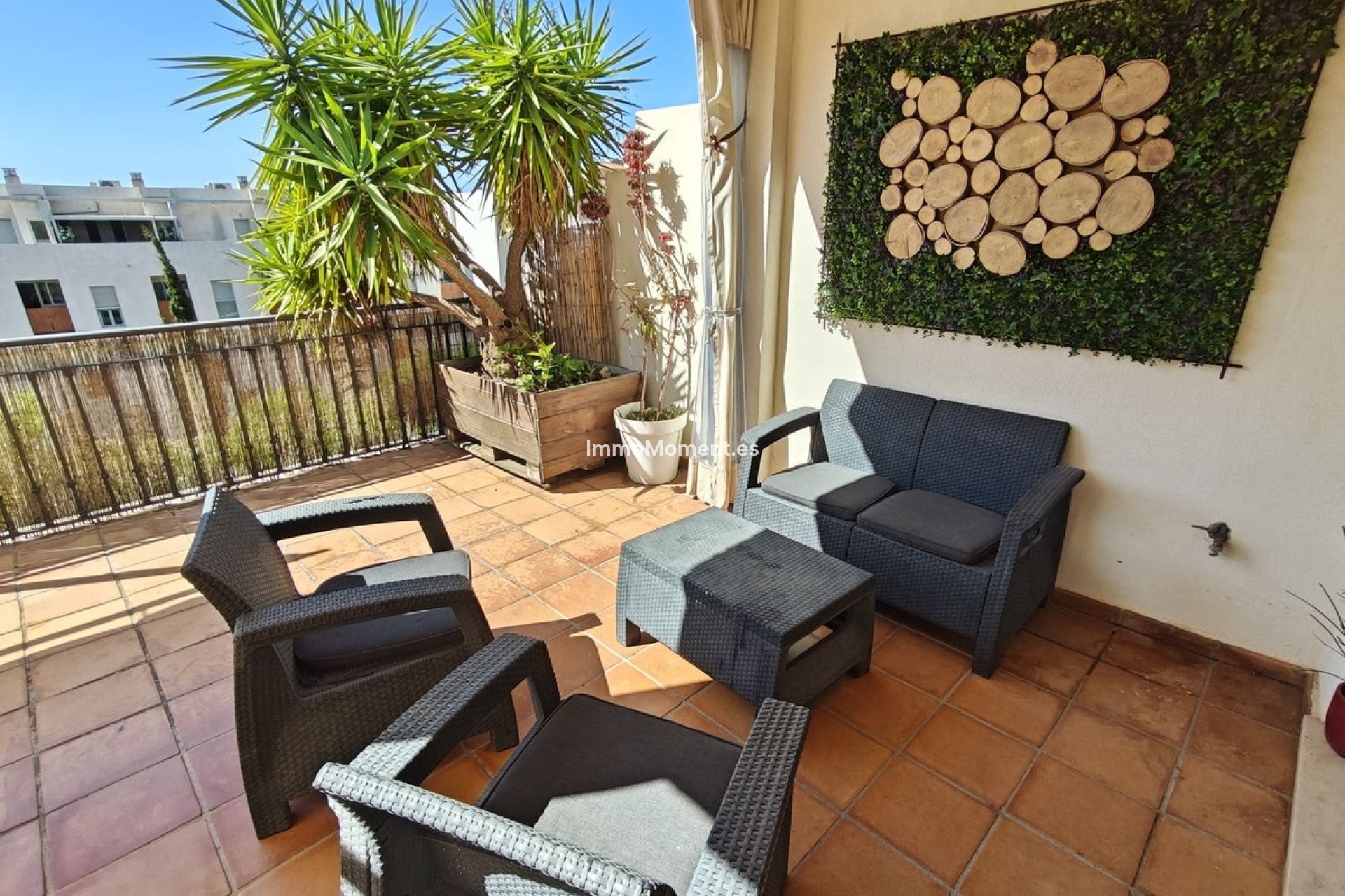 Resale - Apartment - Mijas - Mijas Costa