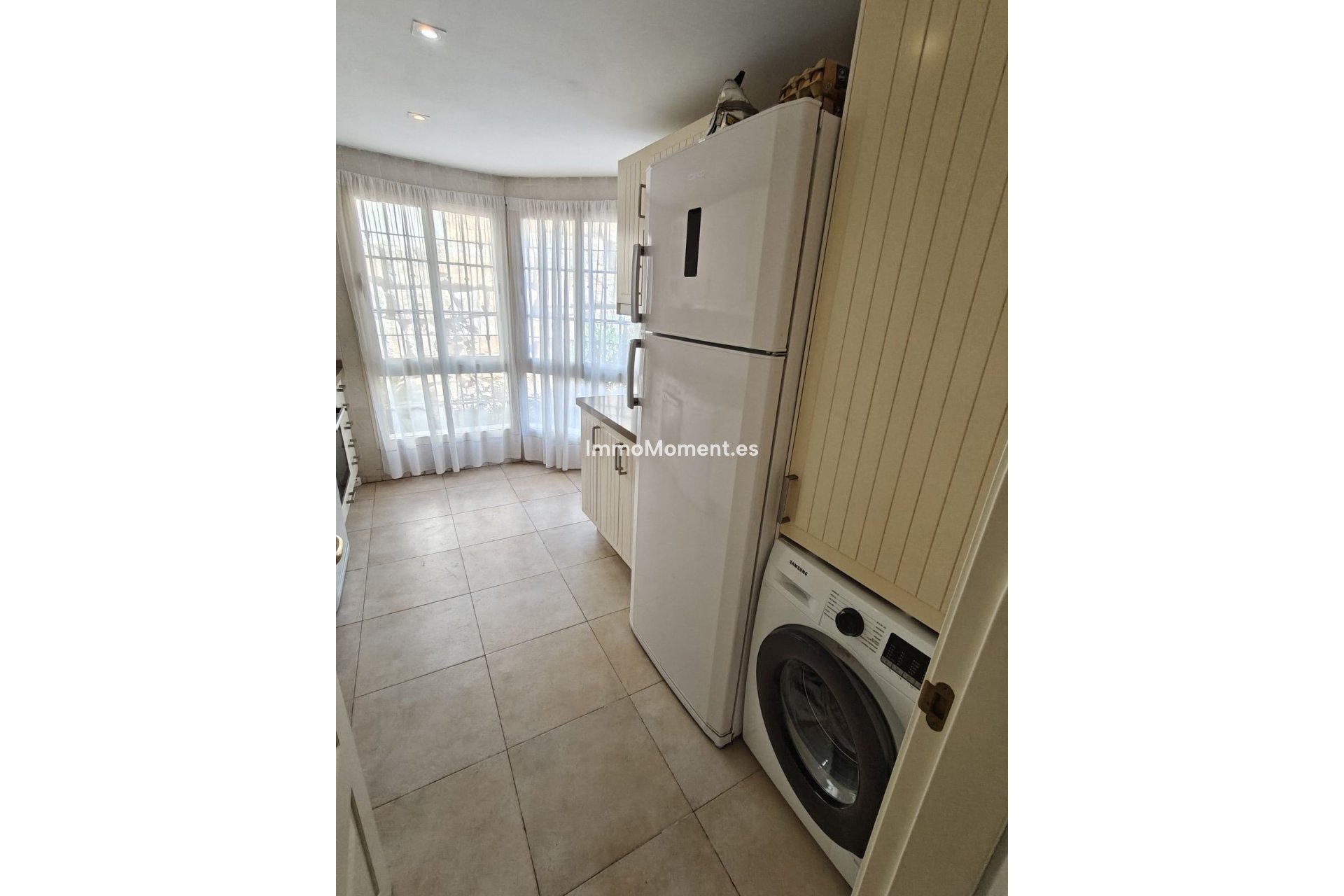 Resale - Apartment - Mijas - Mijas Costa