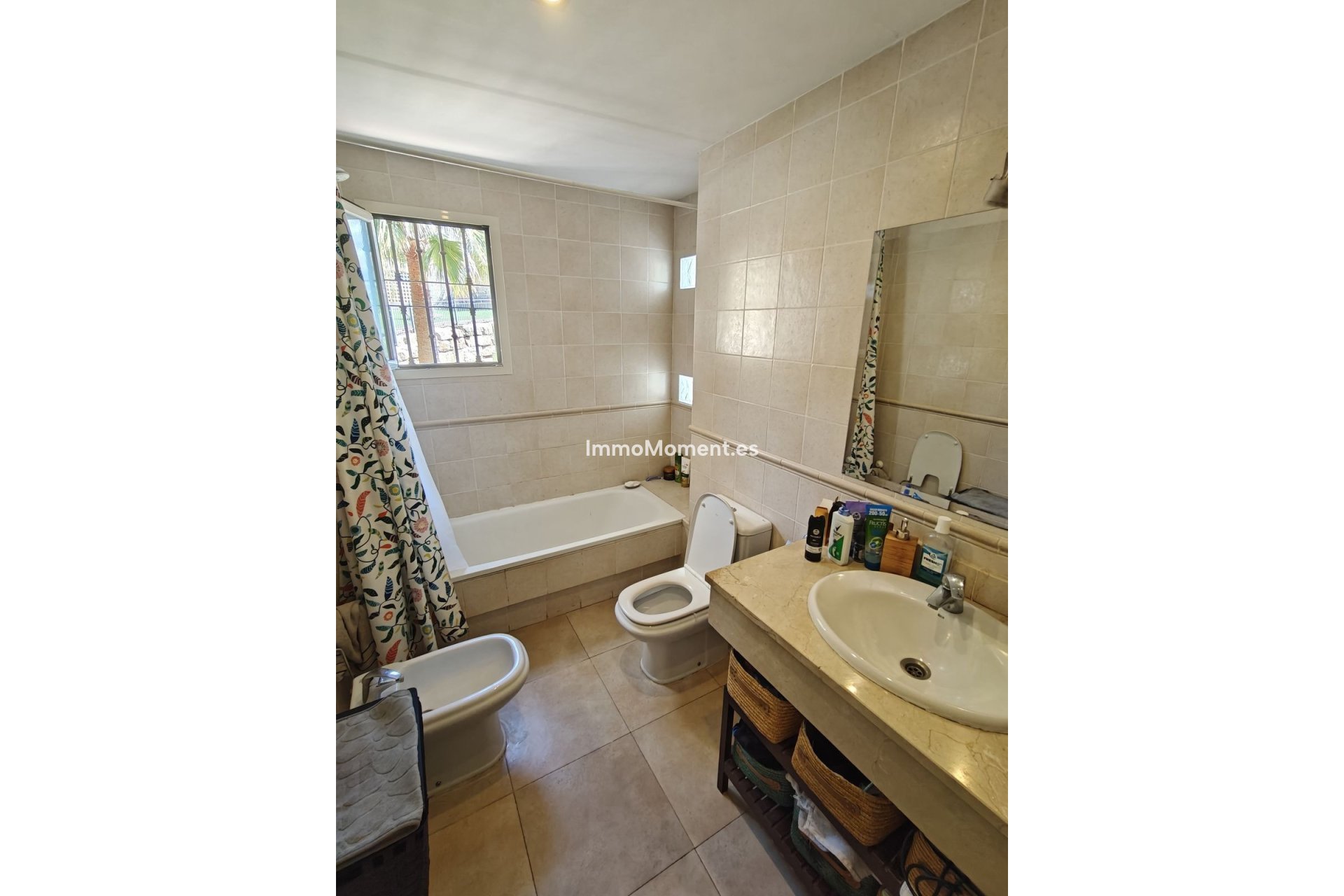 Resale - Apartment - Mijas - Mijas Costa