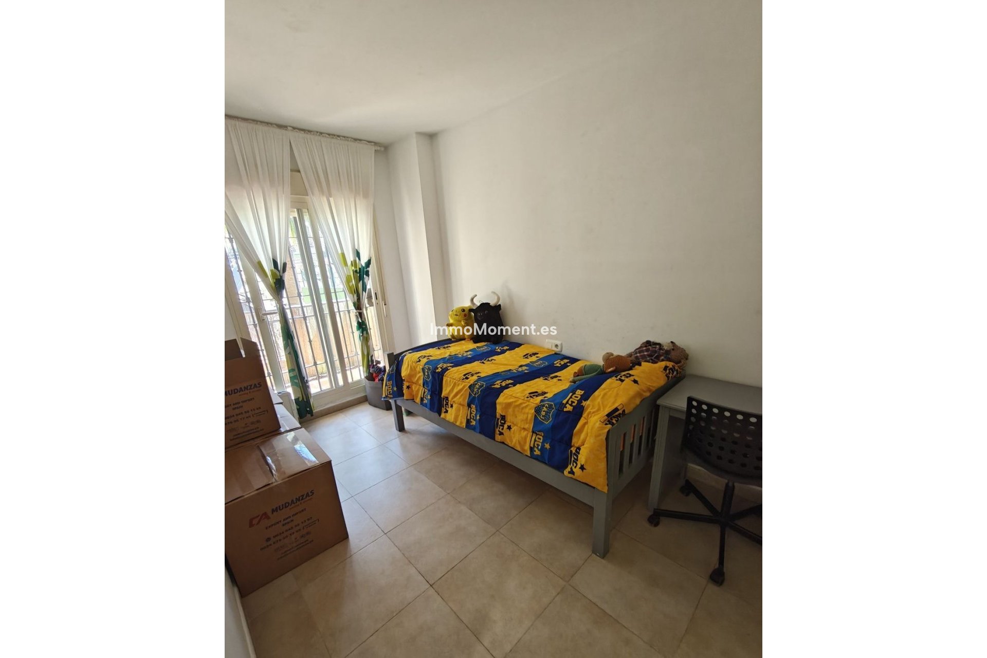 Resale - Apartment - Mijas - Mijas Costa