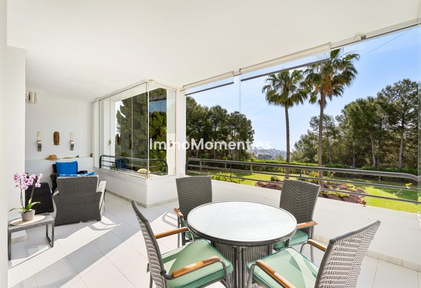 Resale - Apartment - Mijas - Mijas Costa