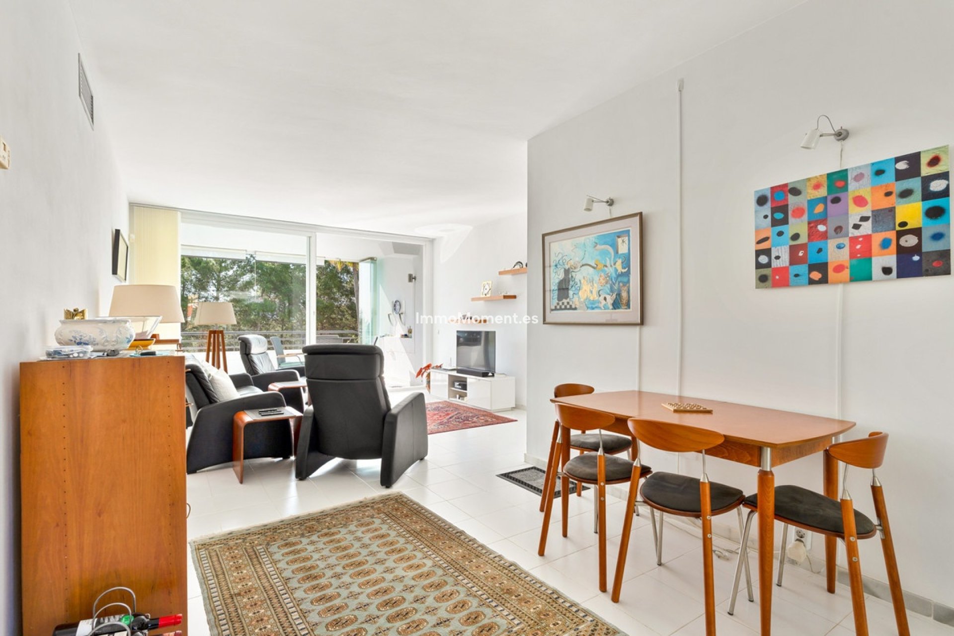 Resale - Apartment - Mijas - Mijas Costa
