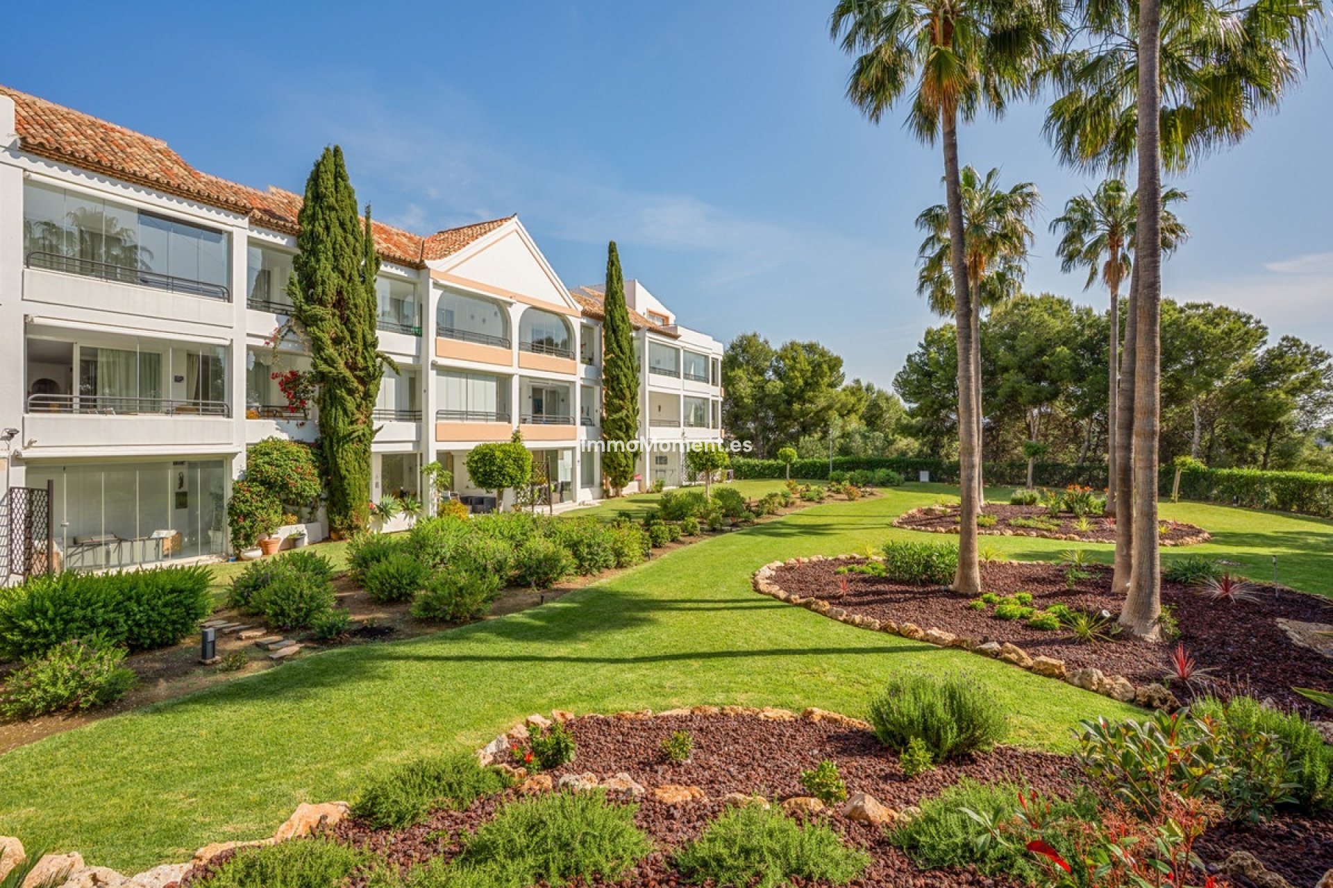 Resale - Apartment - Mijas - Mijas Costa
