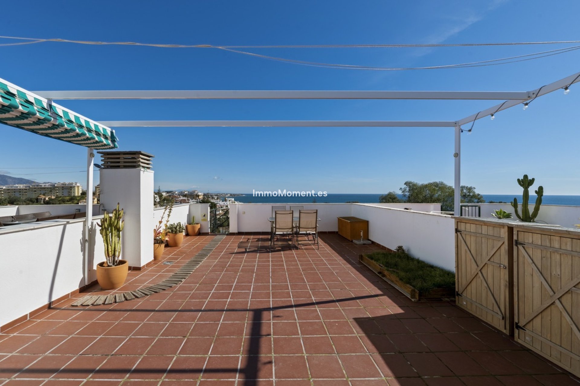 Resale - Apartment - Mijas - Mijas Costa
