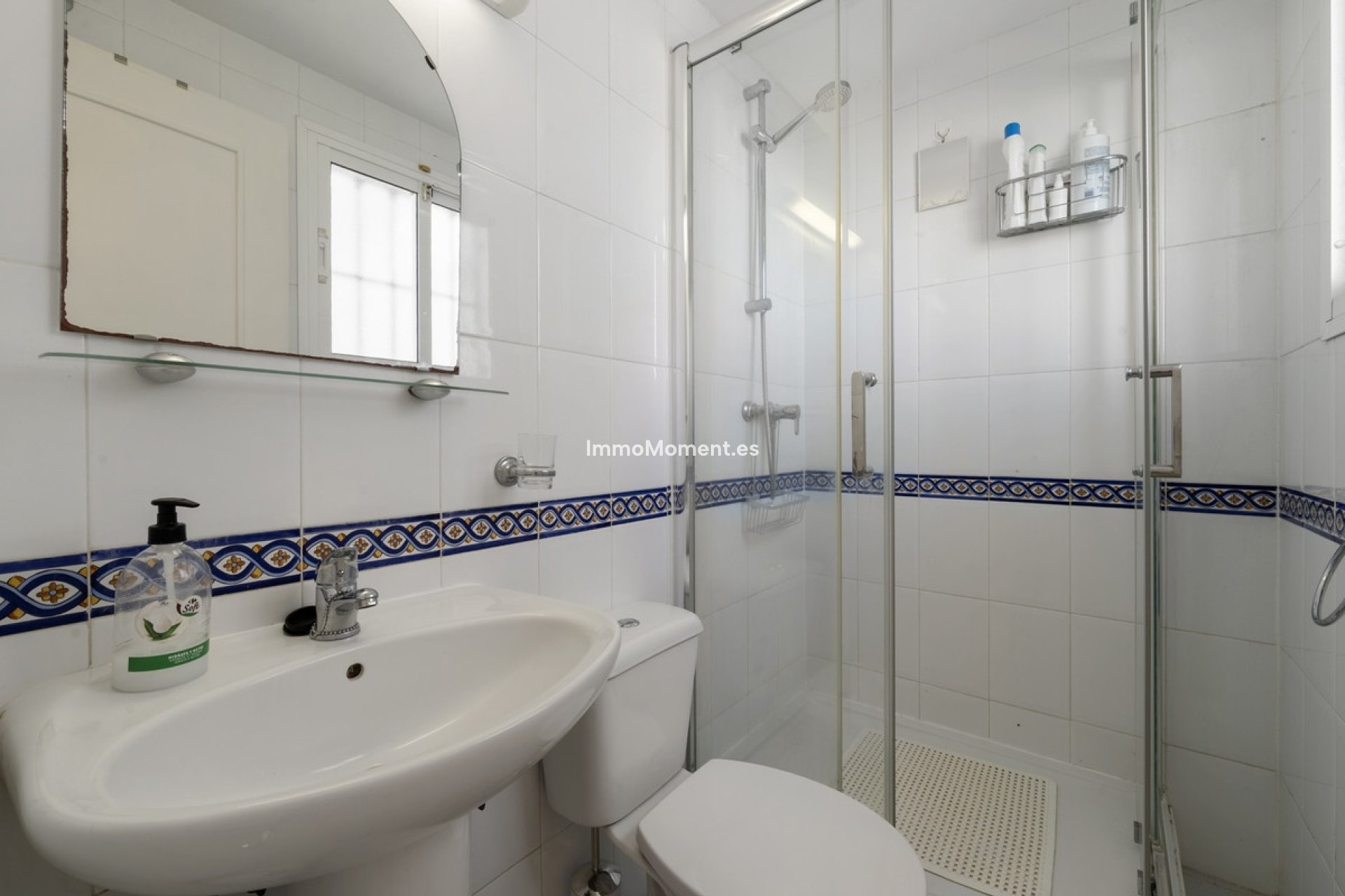 Resale - Apartment - Mijas - Mijas Costa