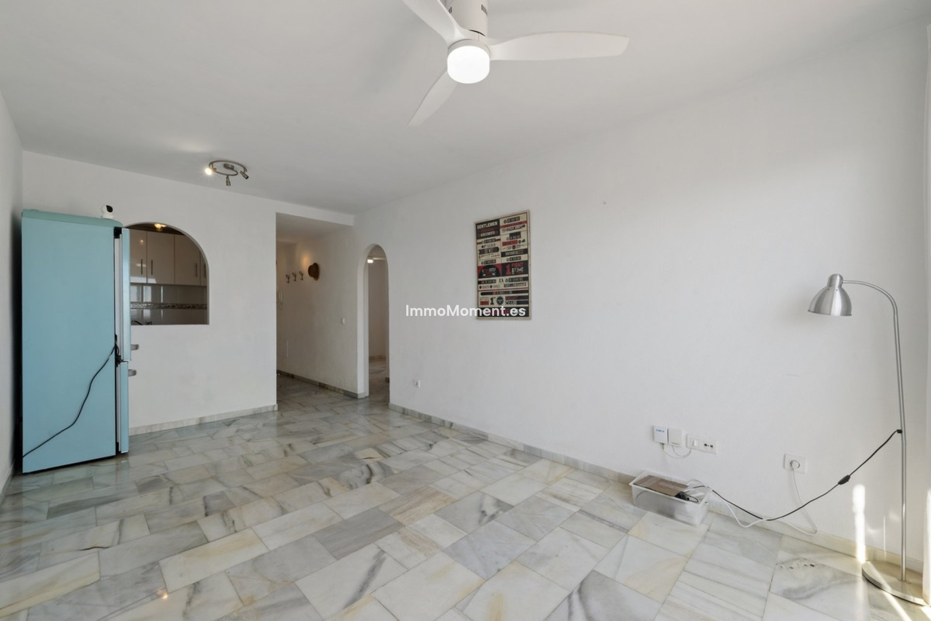 Resale - Apartment - Mijas - Mijas Costa