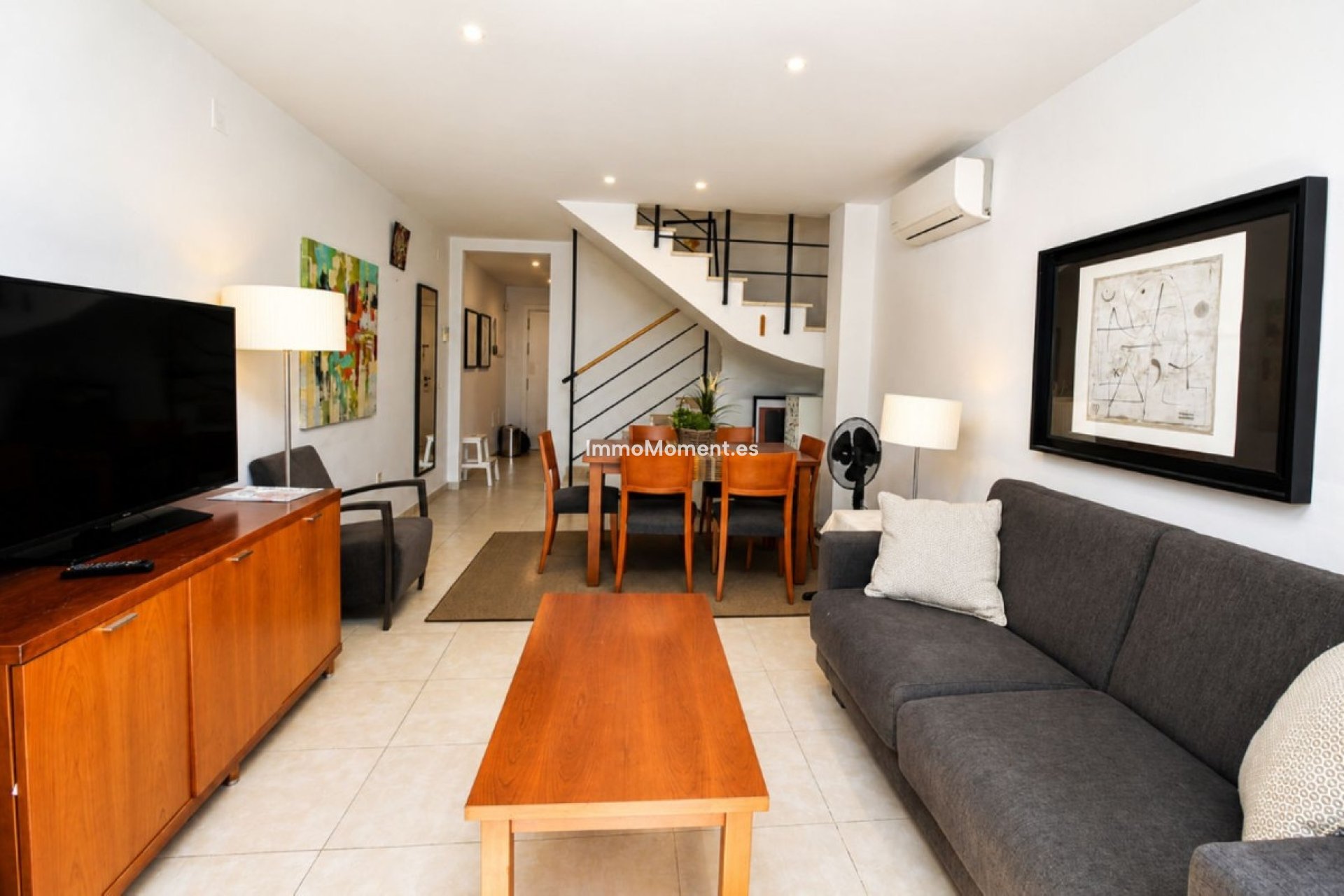 Resale - Apartment - Mijas - Mijas Costa