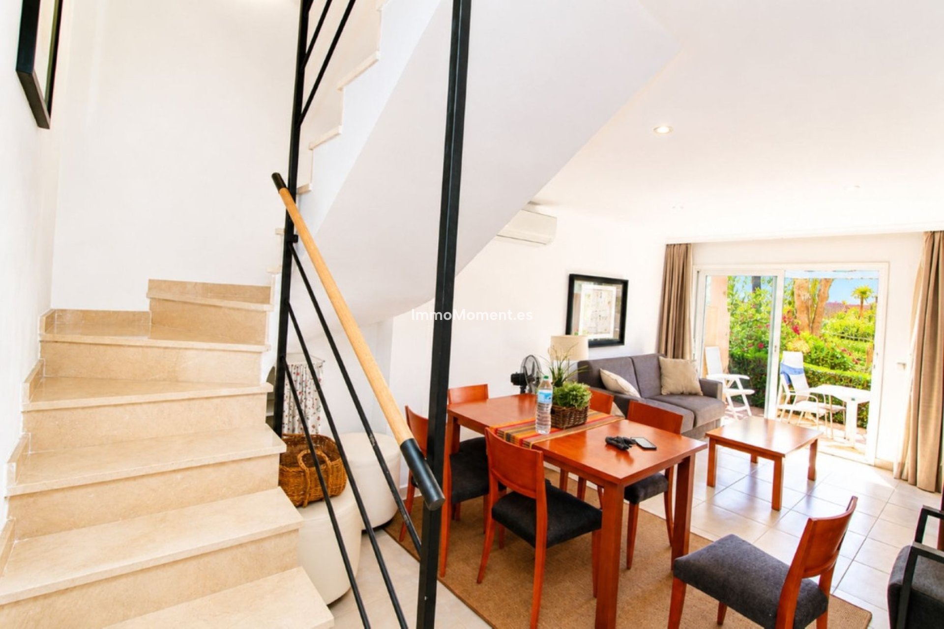 Resale - Apartment - Mijas - Mijas Costa