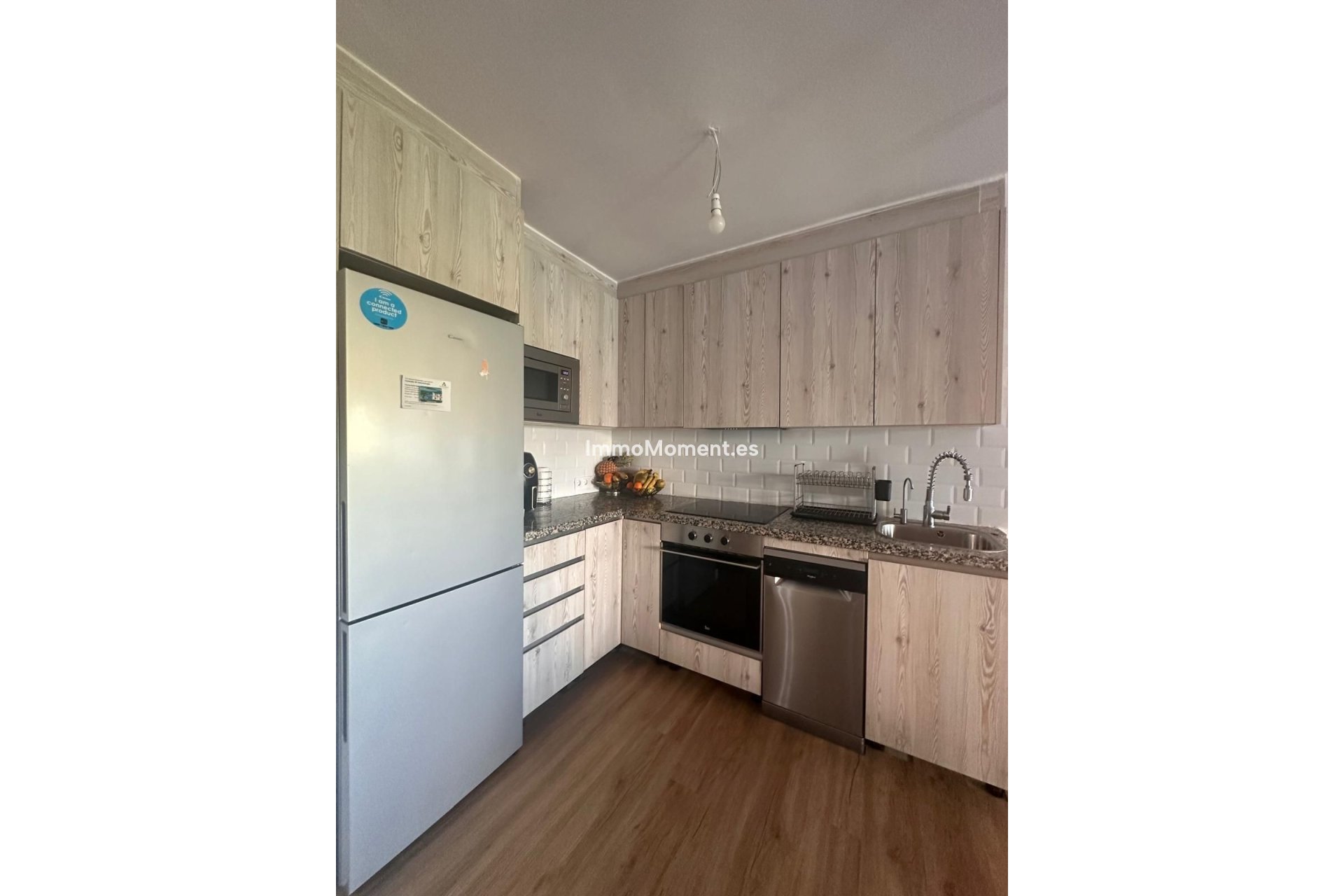 Resale - Apartment - Mijas - Mijas Costa