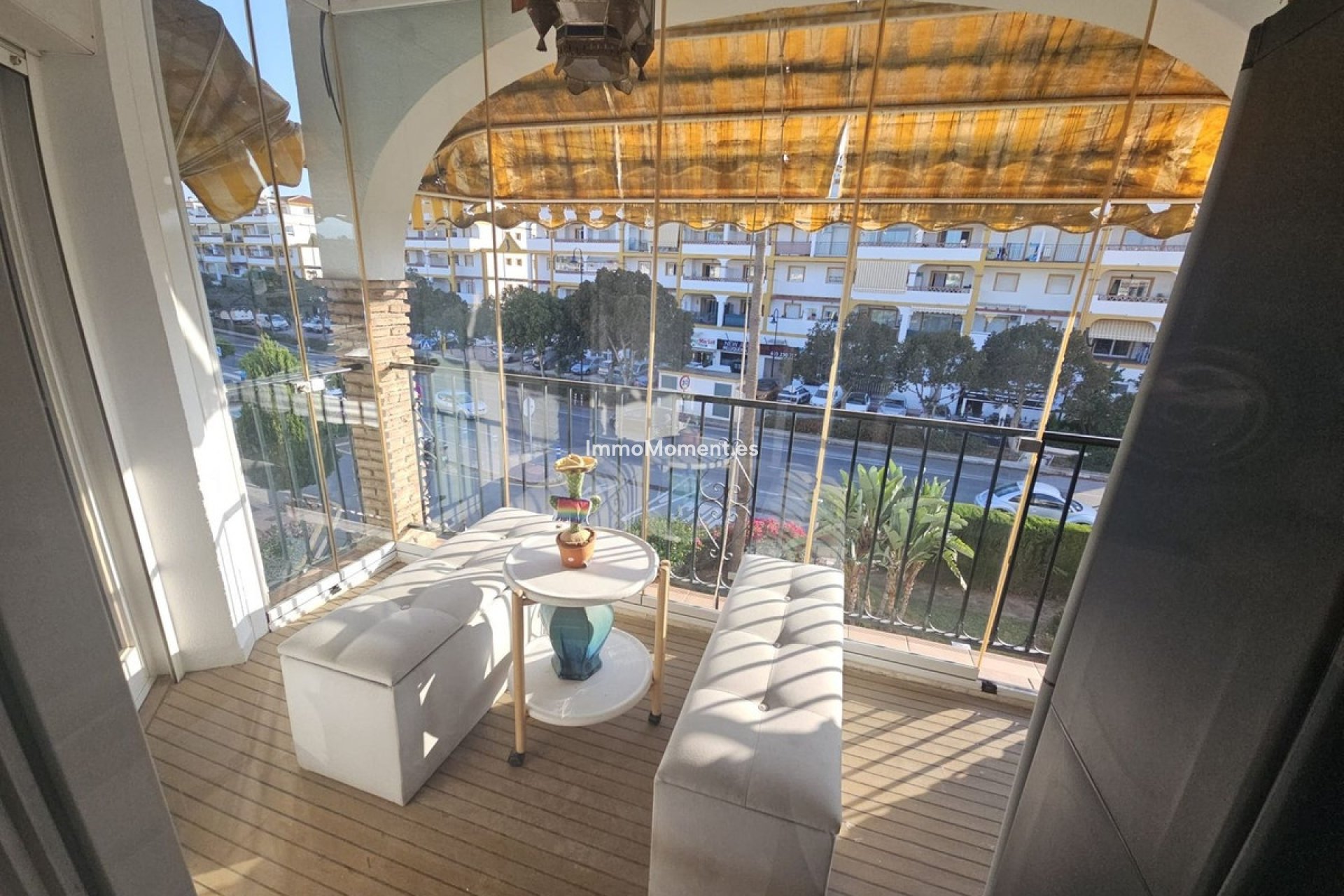 Resale - Apartment - Mijas - Mijas Costa