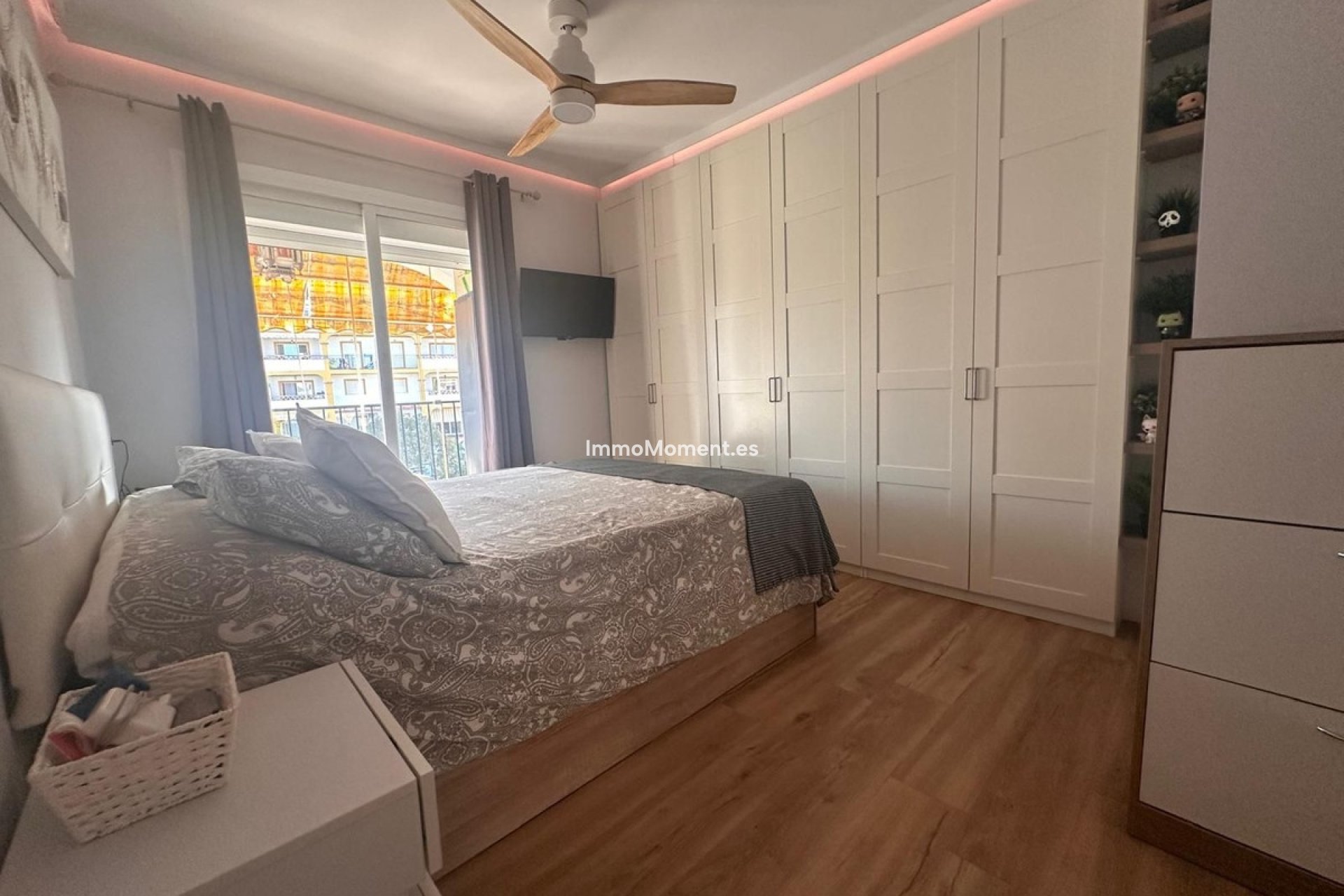Resale - Apartment - Mijas - Mijas Costa