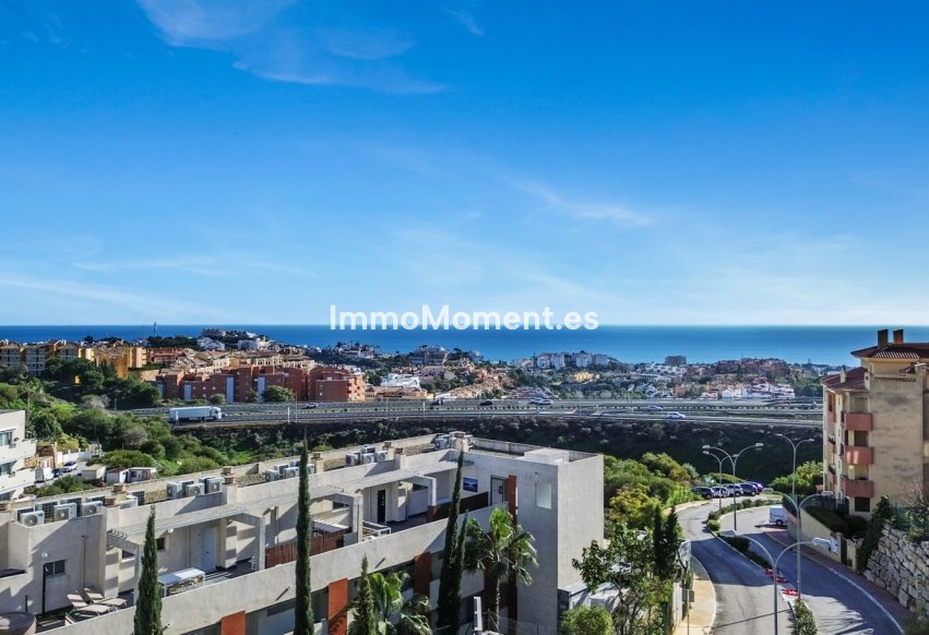 Resale - Apartment - Mijas - Mijas Costa