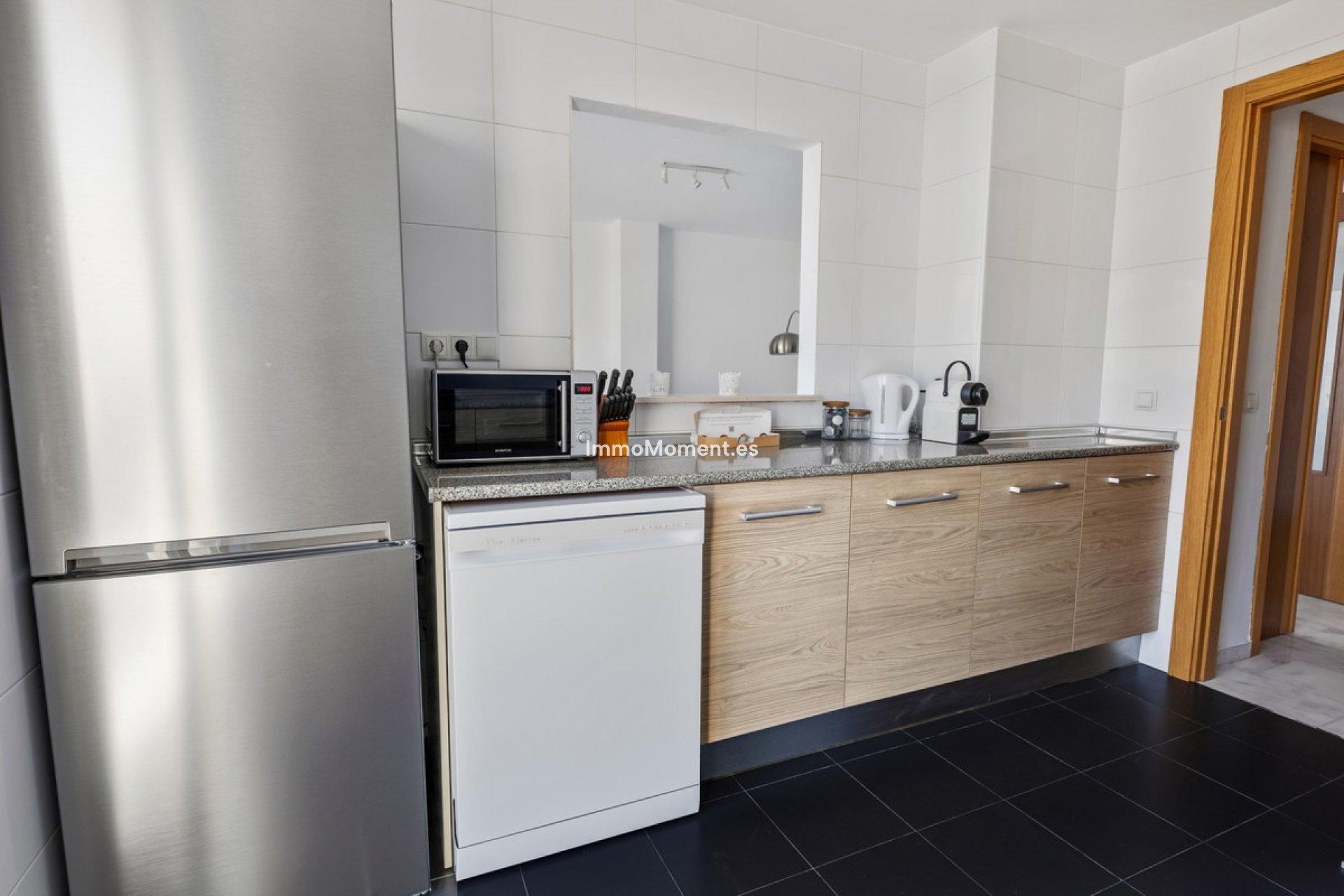 Resale - Apartment - Mijas - Mijas Costa