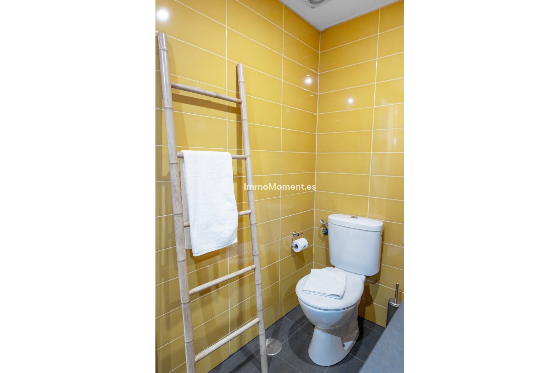 Resale - Apartment - Mijas - Mijas Costa