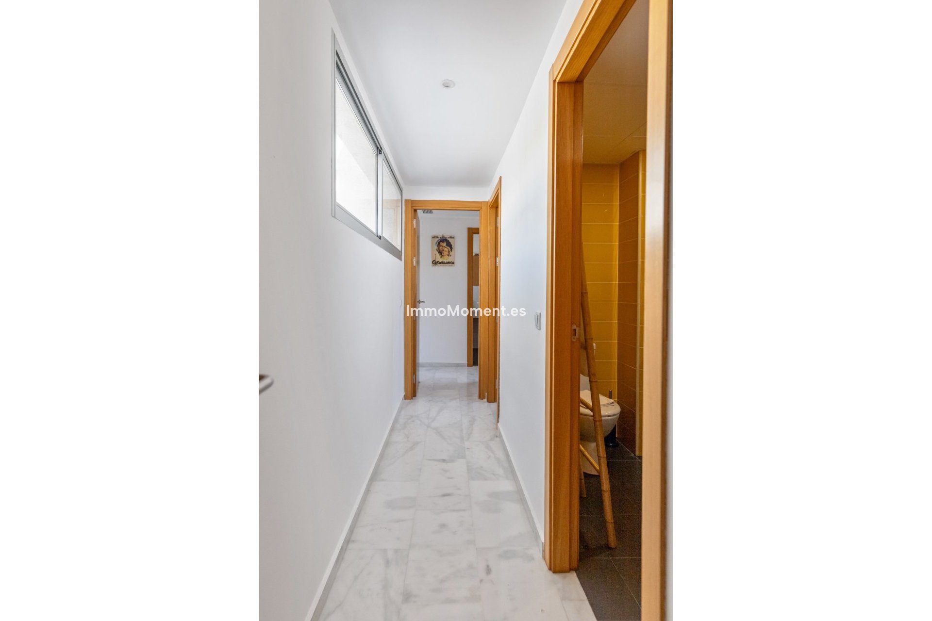 Resale - Apartment - Mijas - Mijas Costa