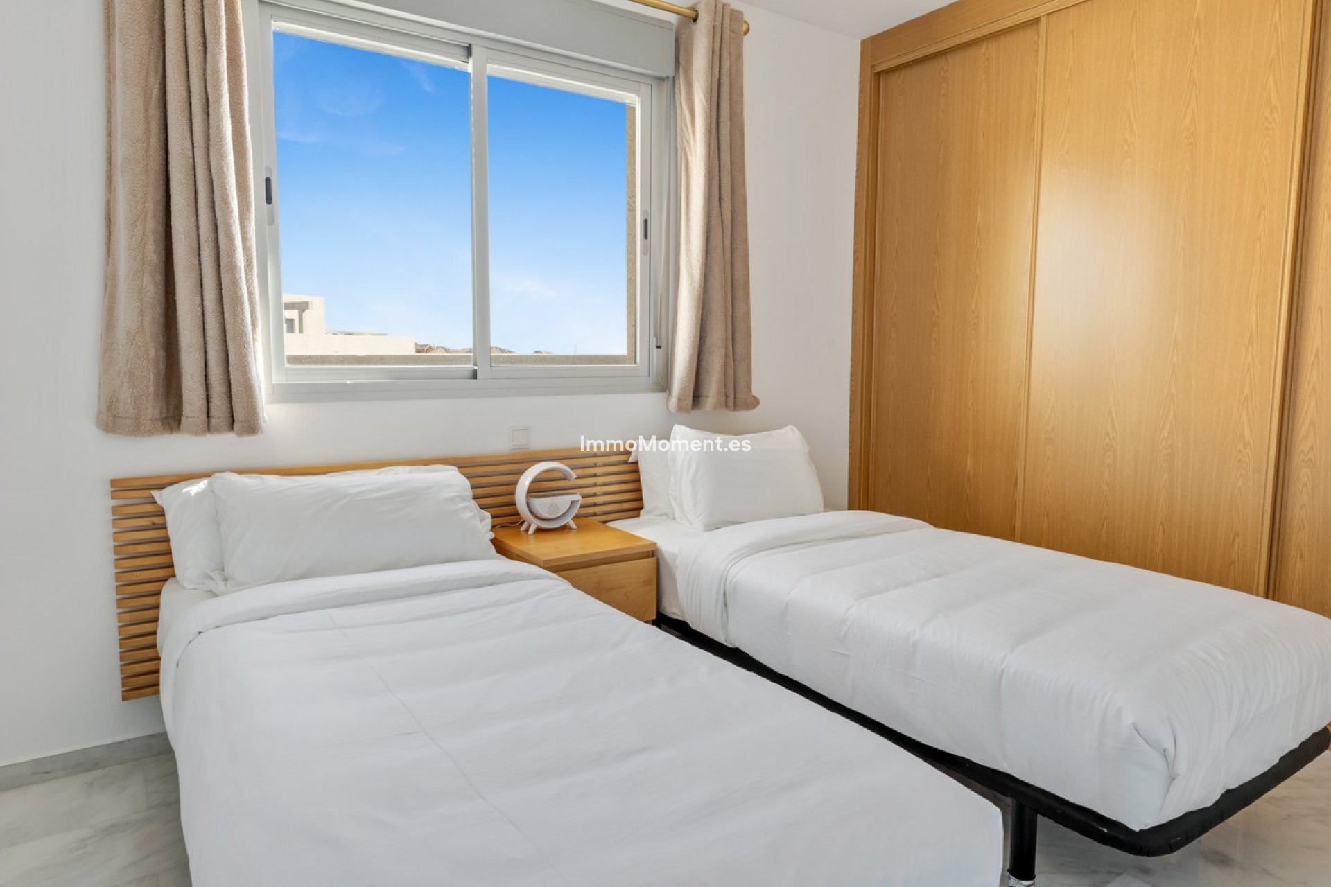 Resale - Apartment - Mijas - Mijas Costa
